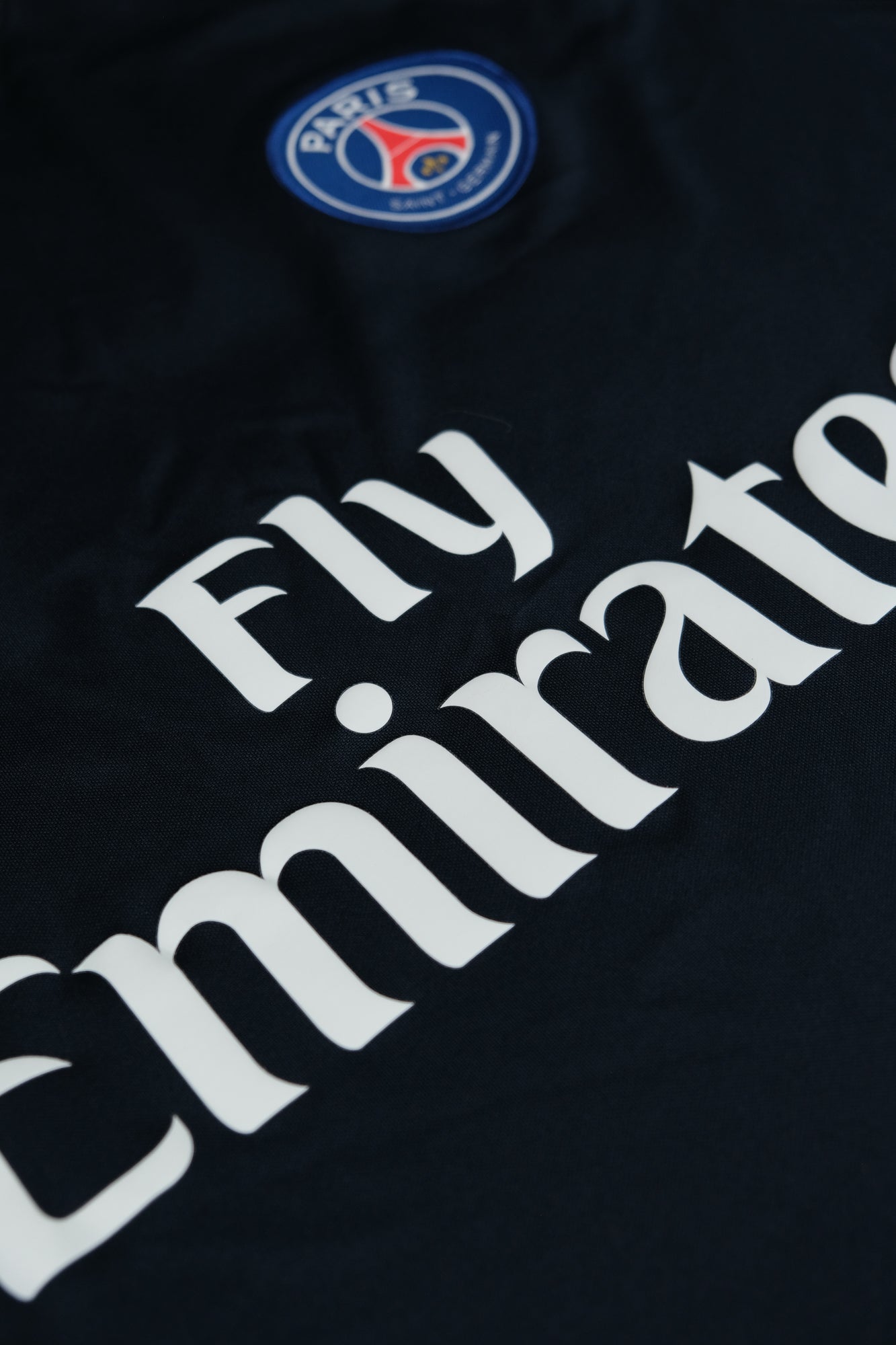 PSG Jersey (XL)