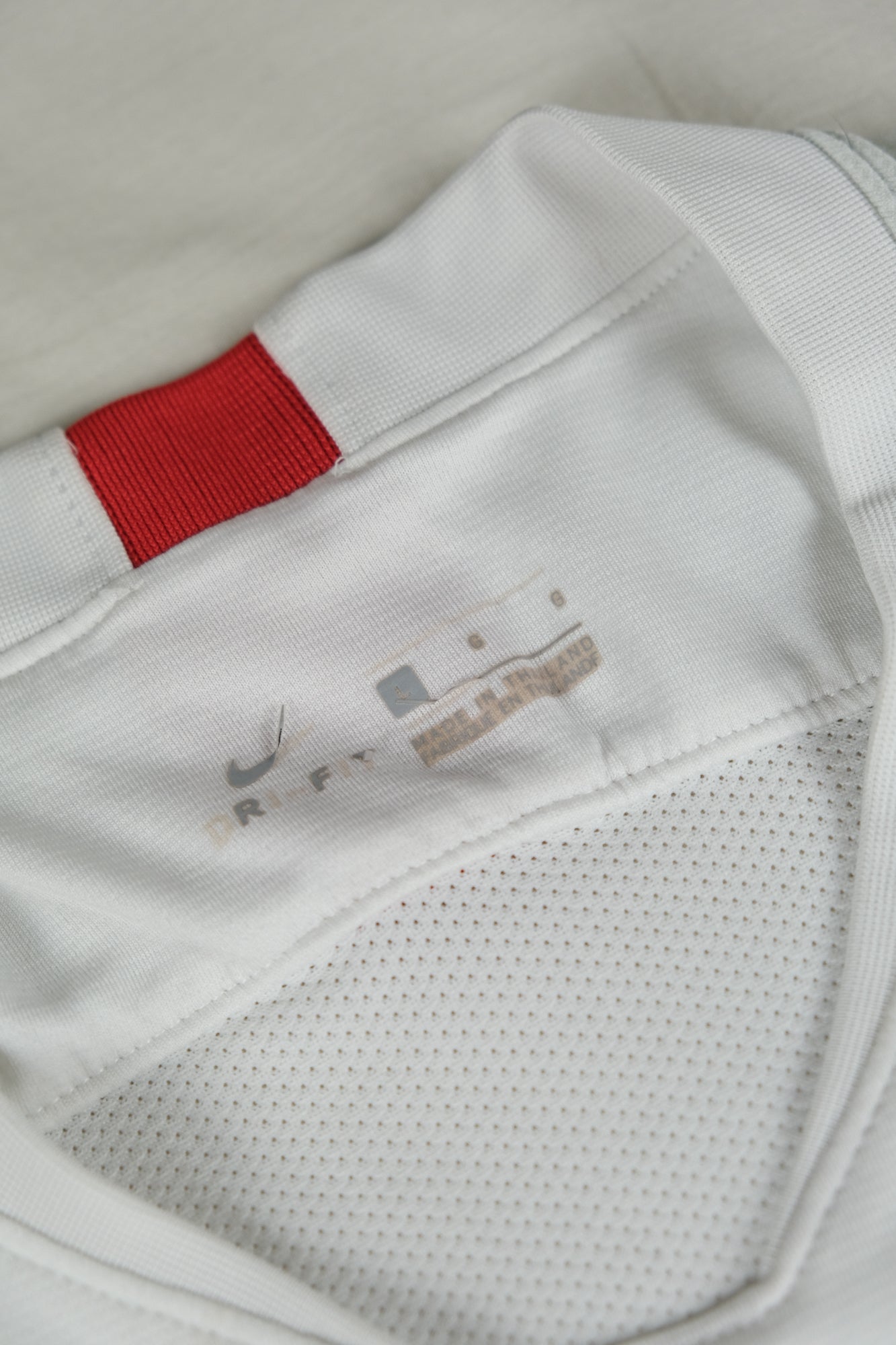 PSG Jersey (S-M)