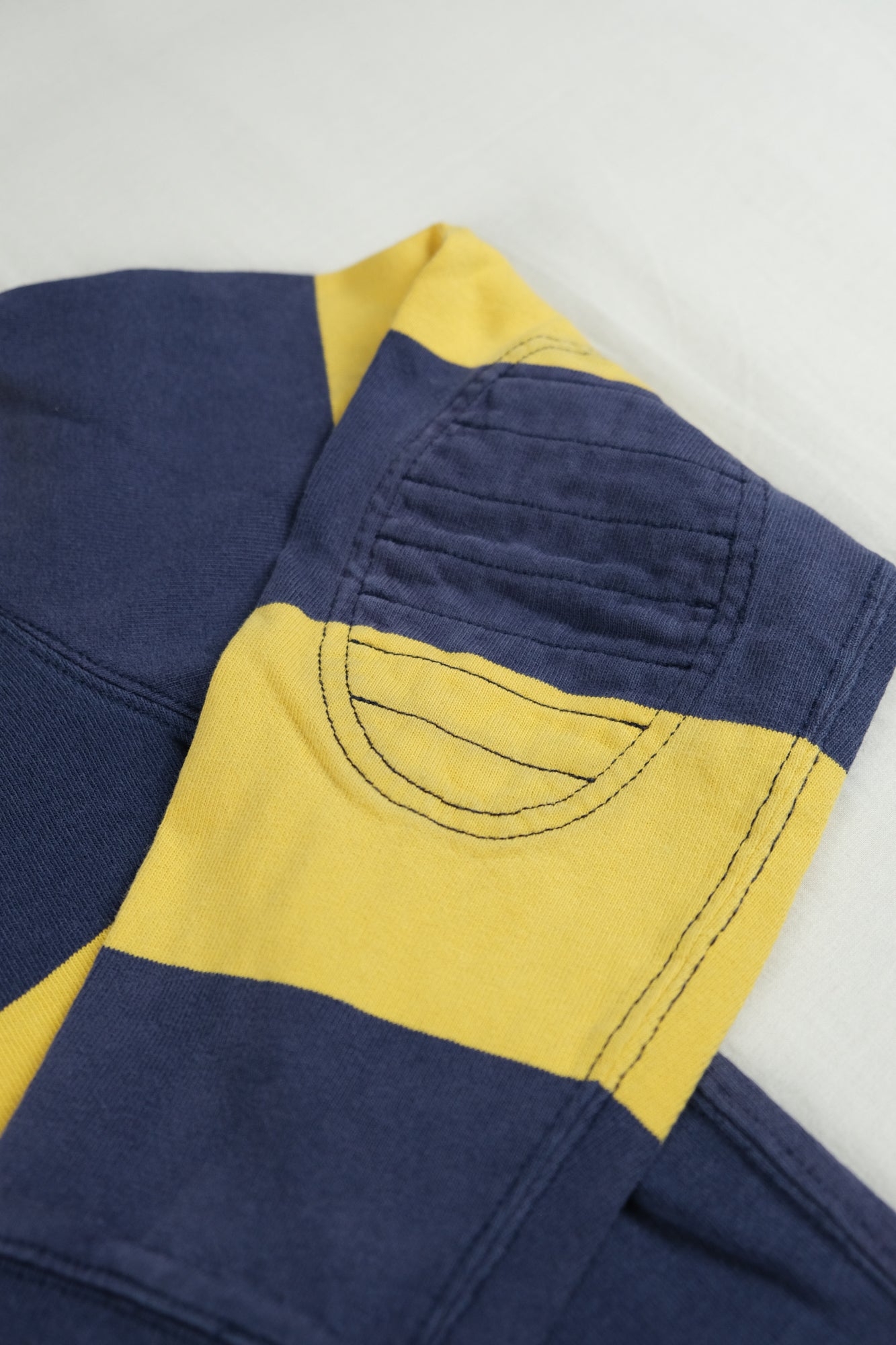 Ralph Lauren Longsleeve Polo (M)