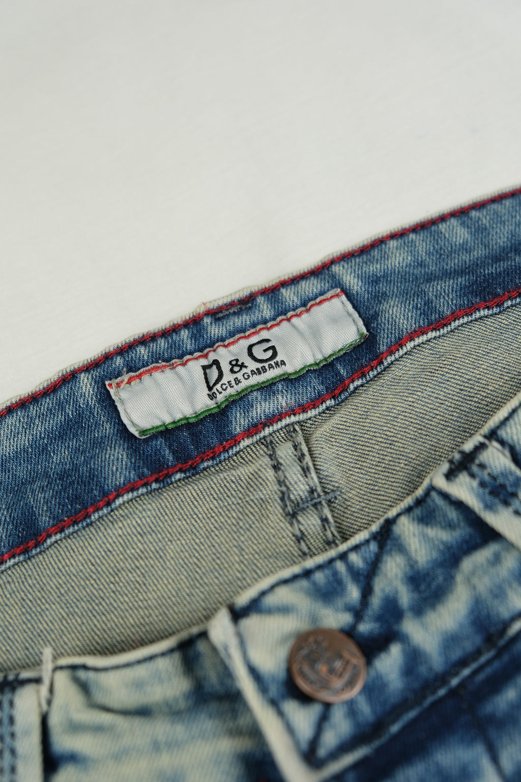 Dolce & Gabbana Jeans (34)