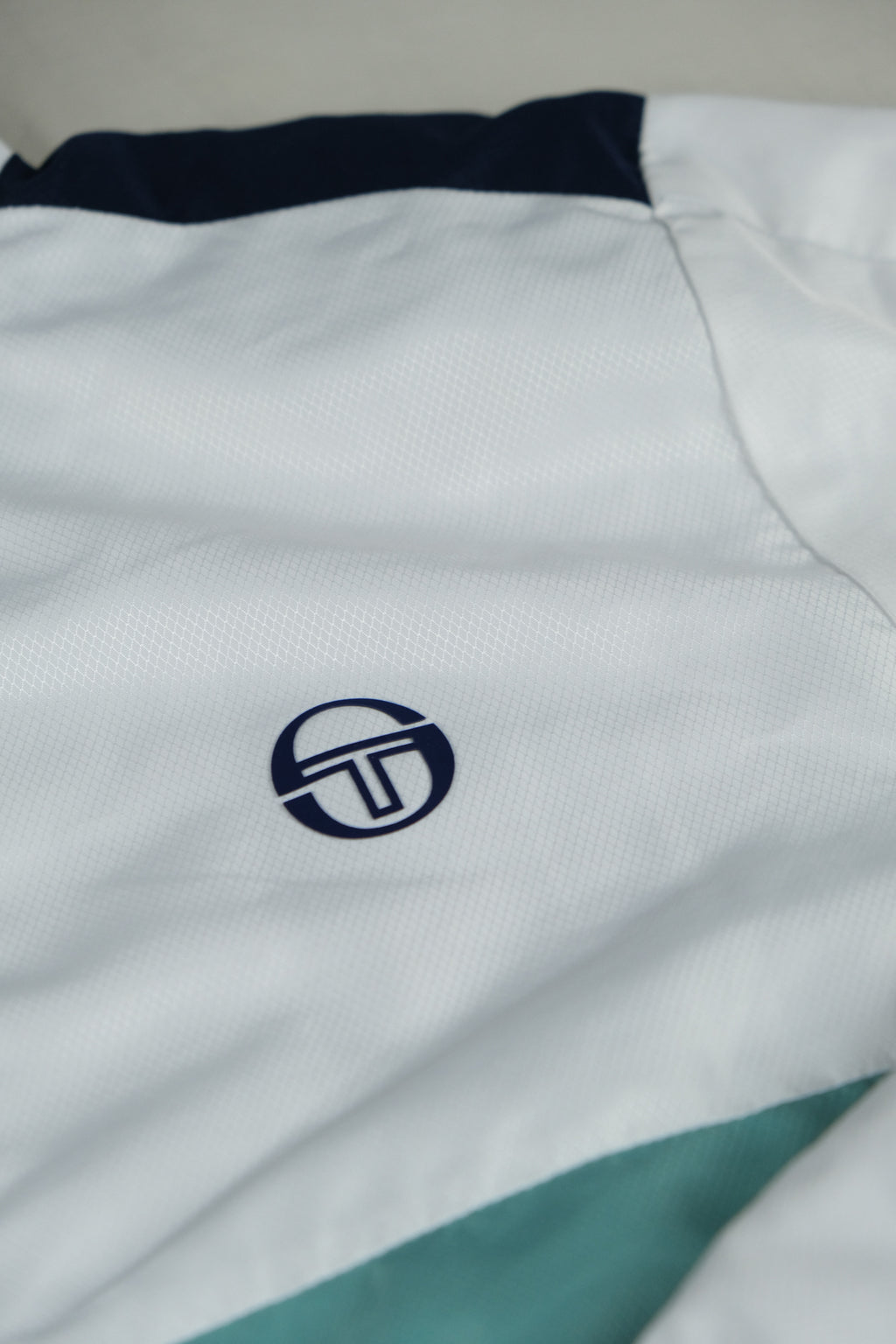Sergio Tacchini Tracksuit (L)