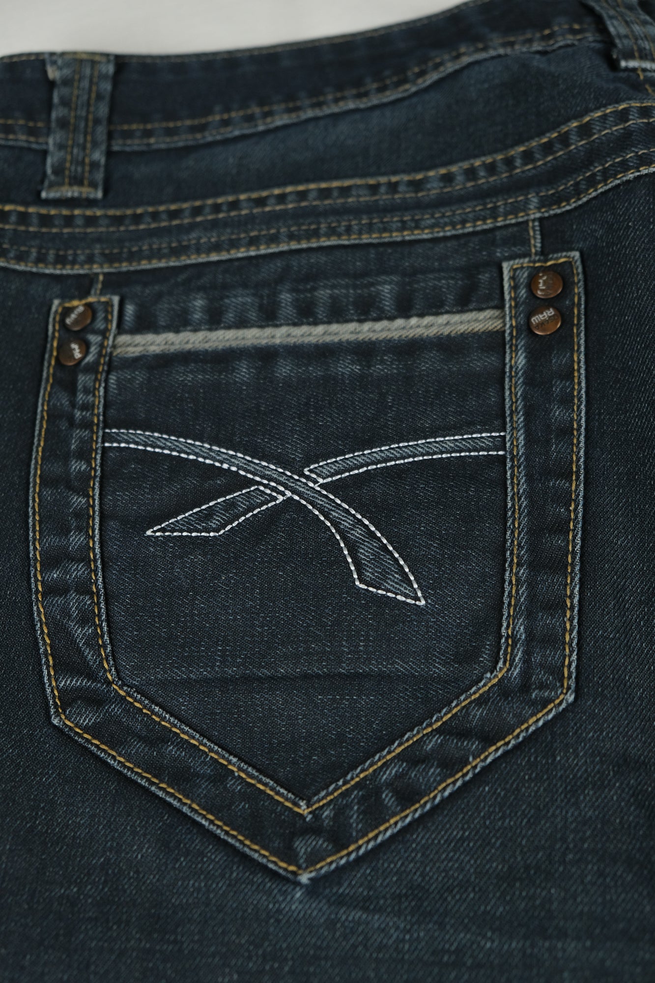 G-Star Jeans rare (L-XL)