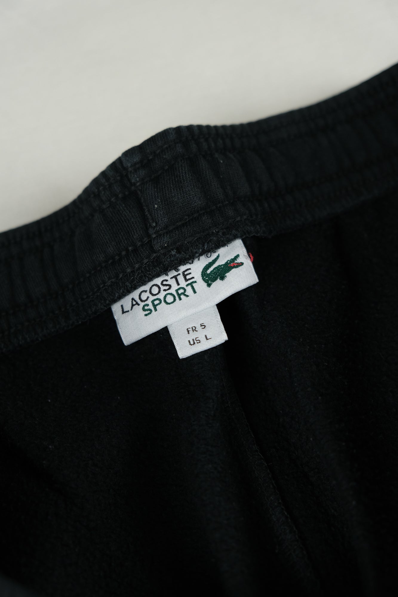 Lacoste Jogger (L)