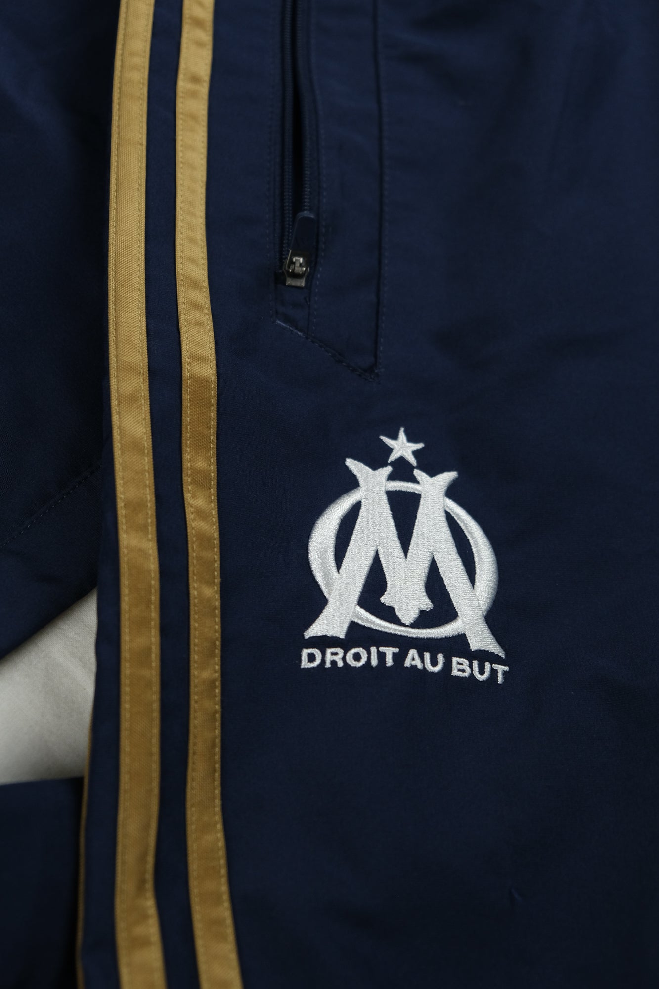 Marseille Tracksuit (S)
