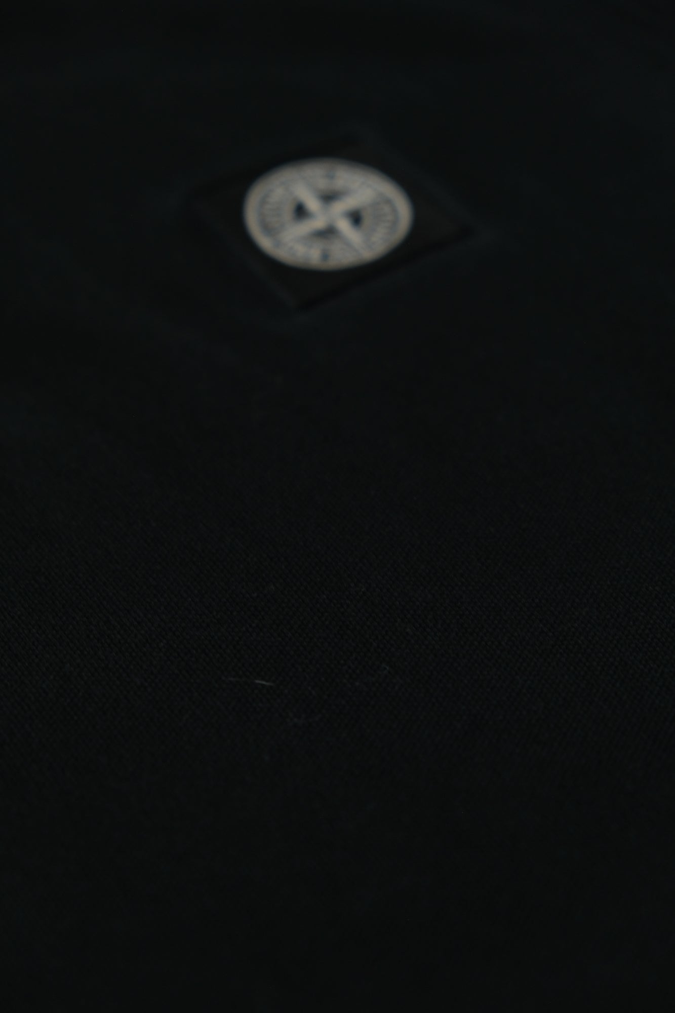 Stone Island Polo (XS-S)