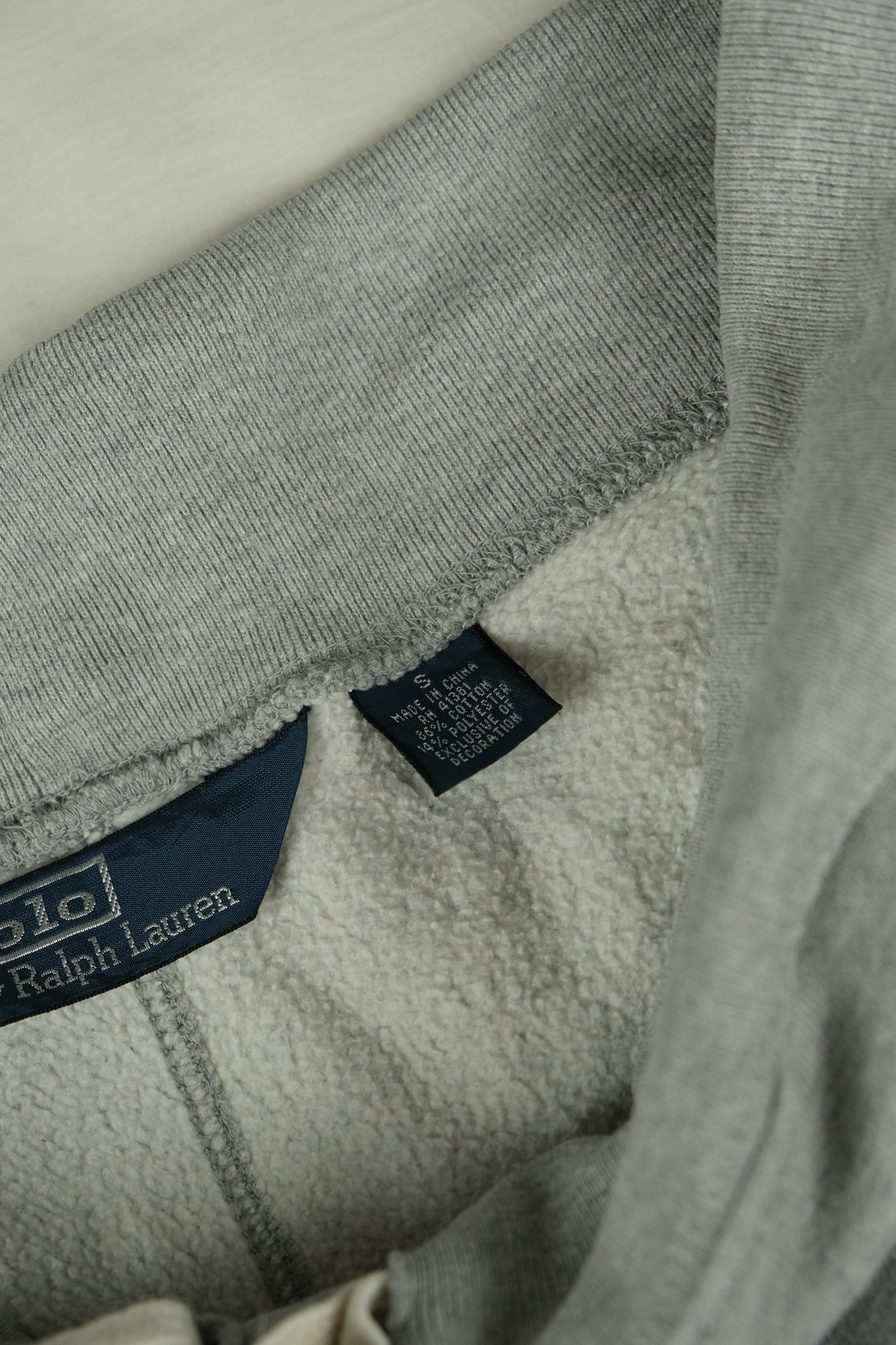 Ralph Lauren Jogger rare (M)