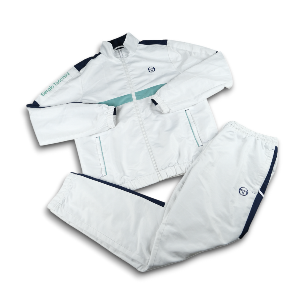 Sergio Tacchini Tracksuit (L)