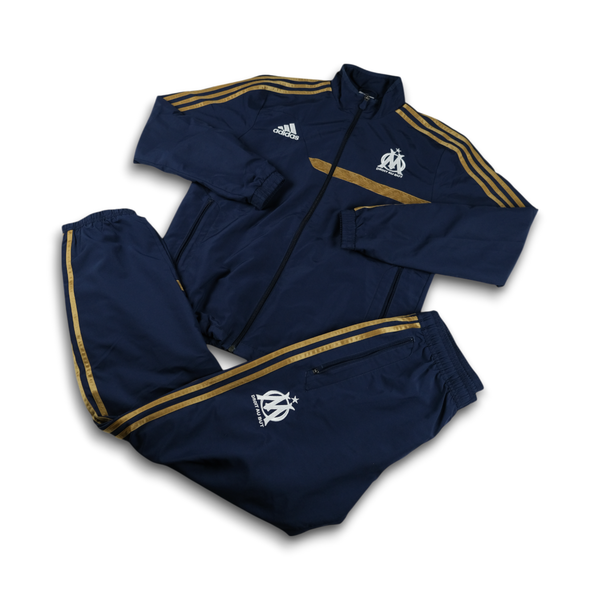 Marseille Tracksuit (S)