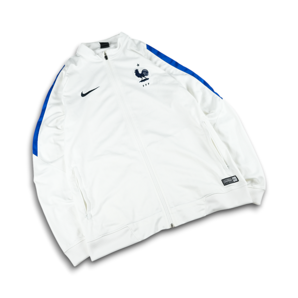 France Trackjacket (XL)