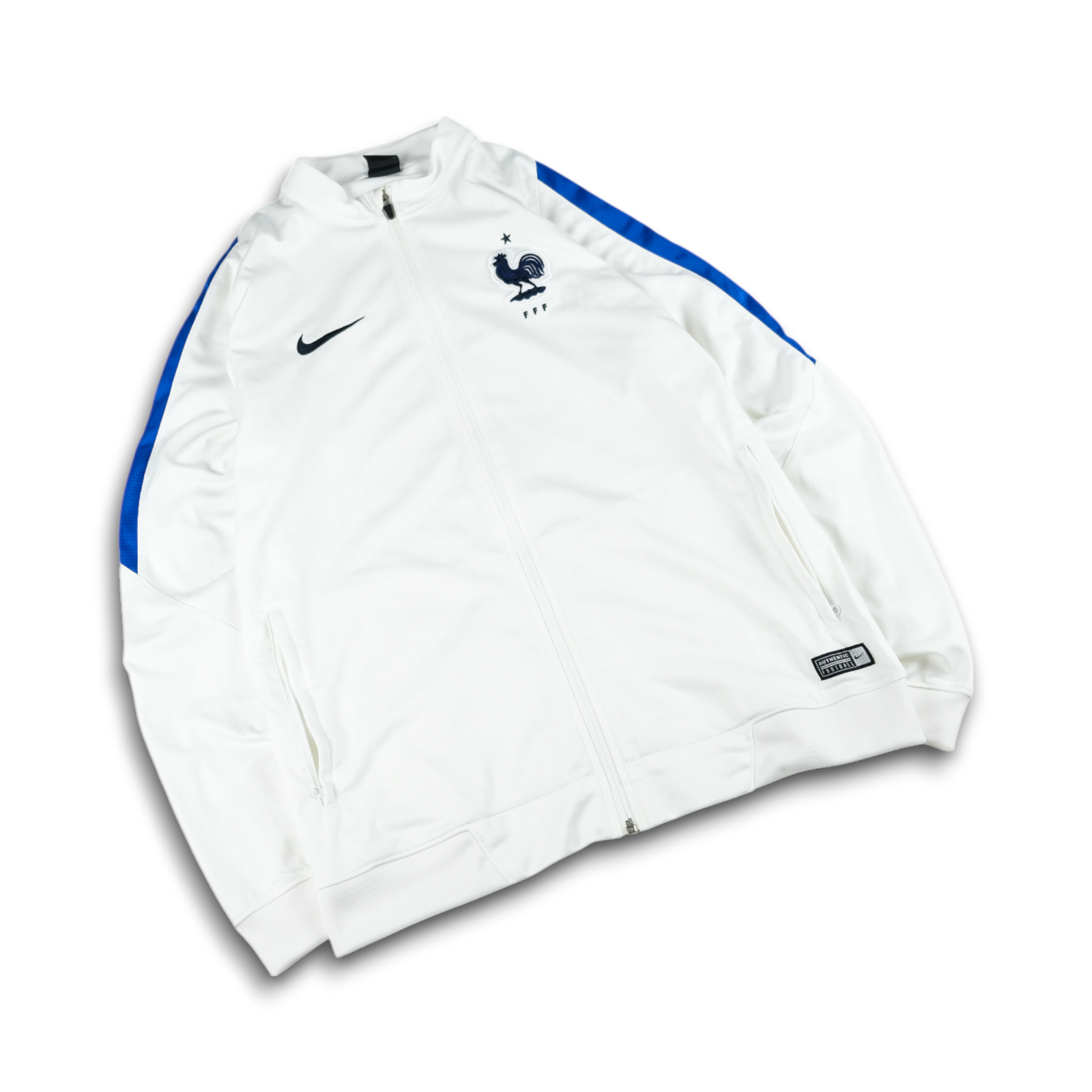 France Trackjacket (XL)