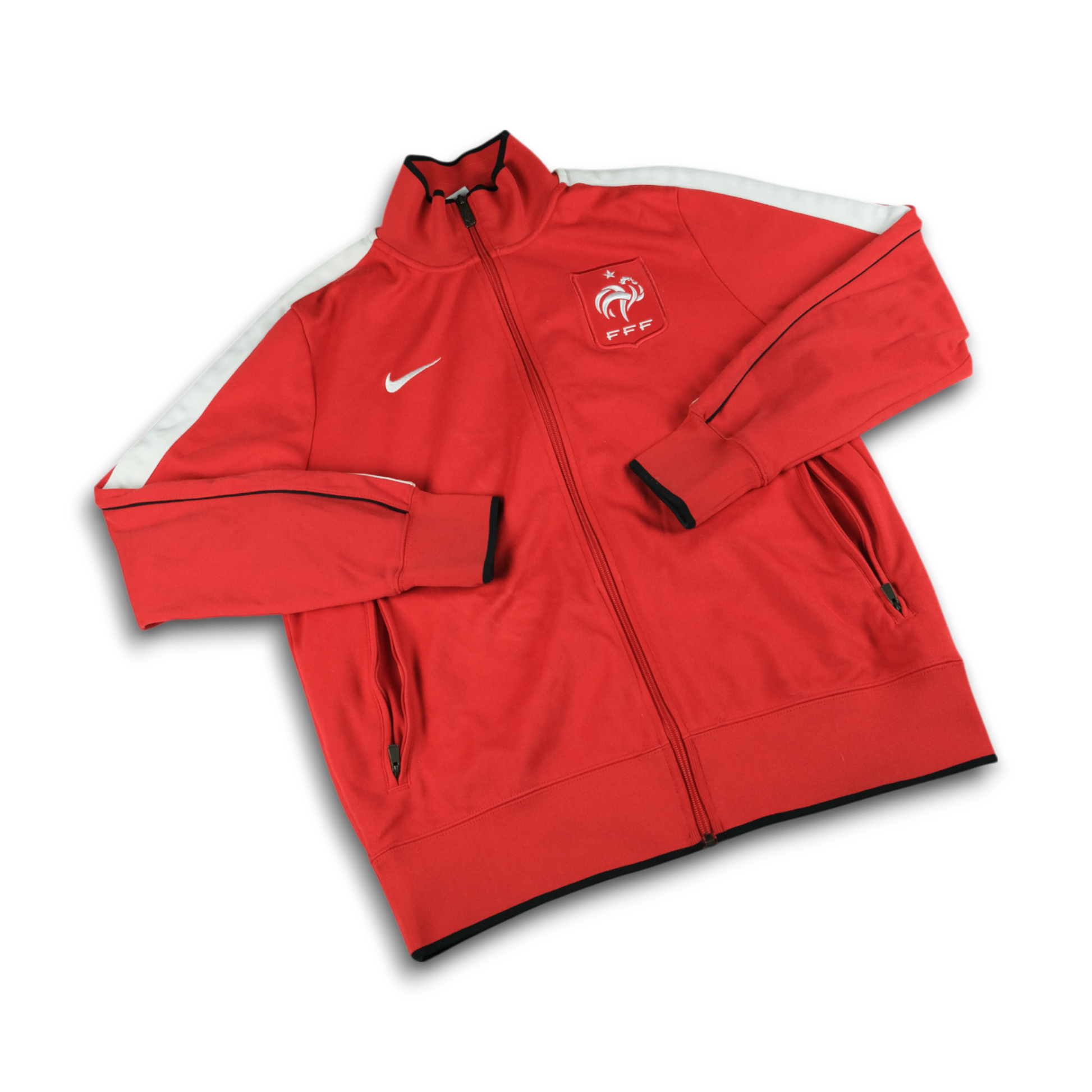 France Trackjacket (L)