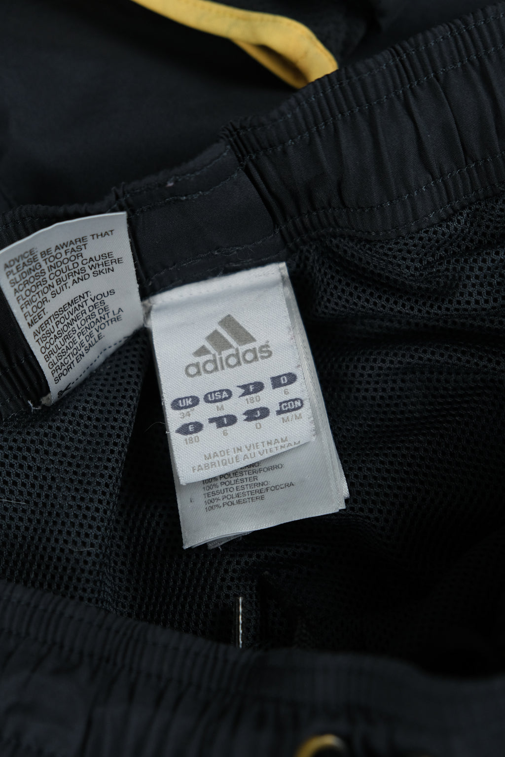 Marseille Tracksuit rare (M)