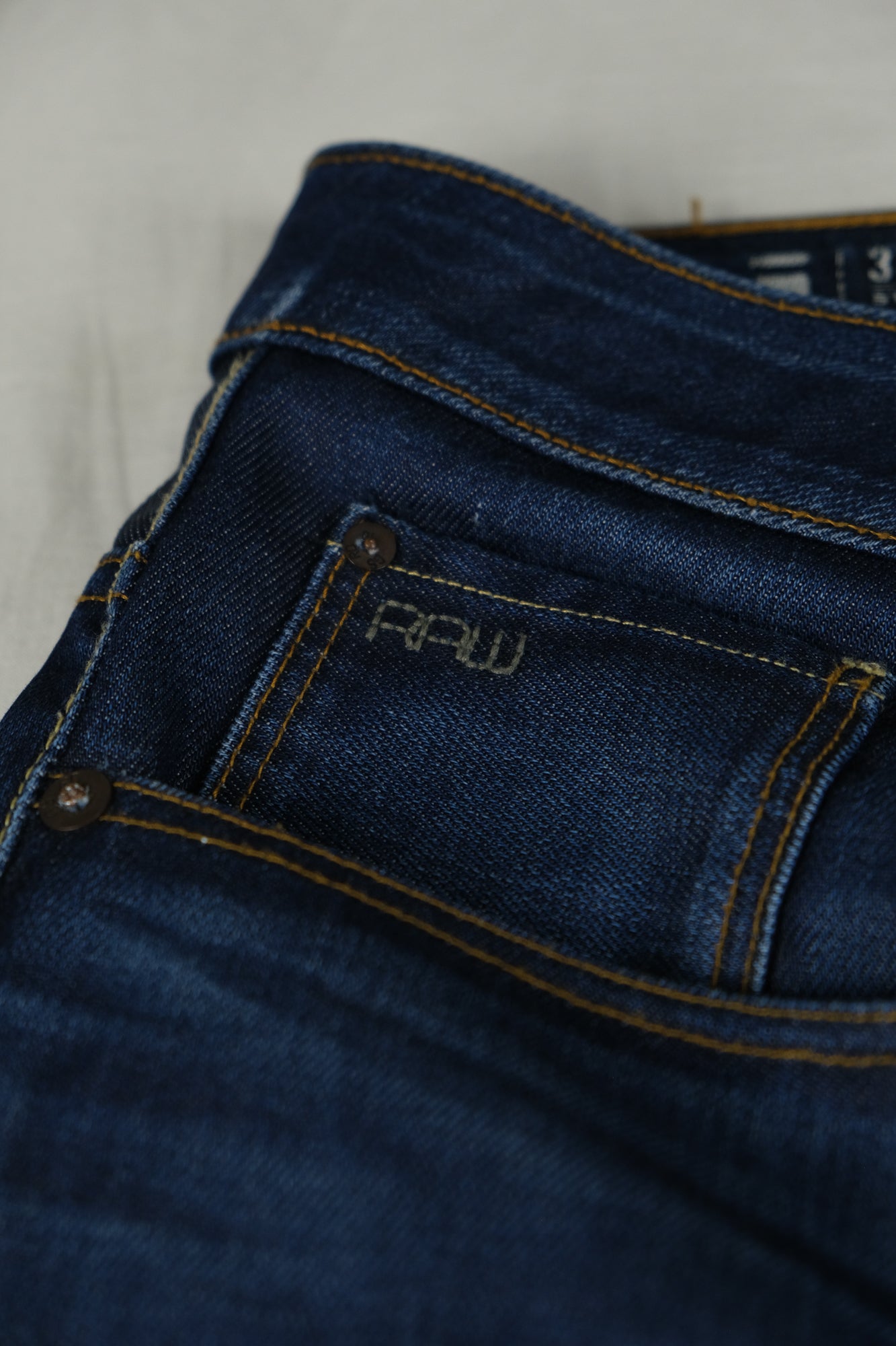 G-Star Jeans (W36 / L32)
