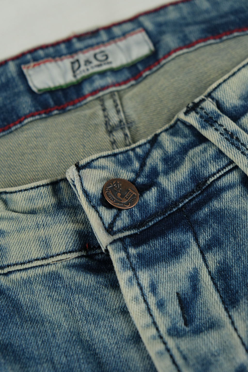Dolce & Gabbana Jeans (34)