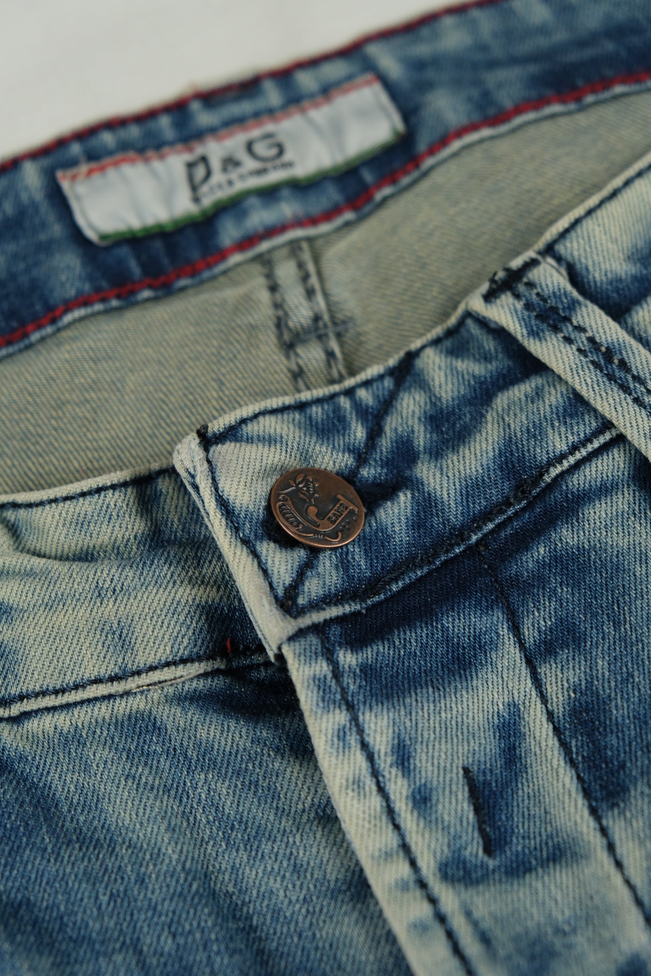 Dolce & Gabbana Jeans (34)