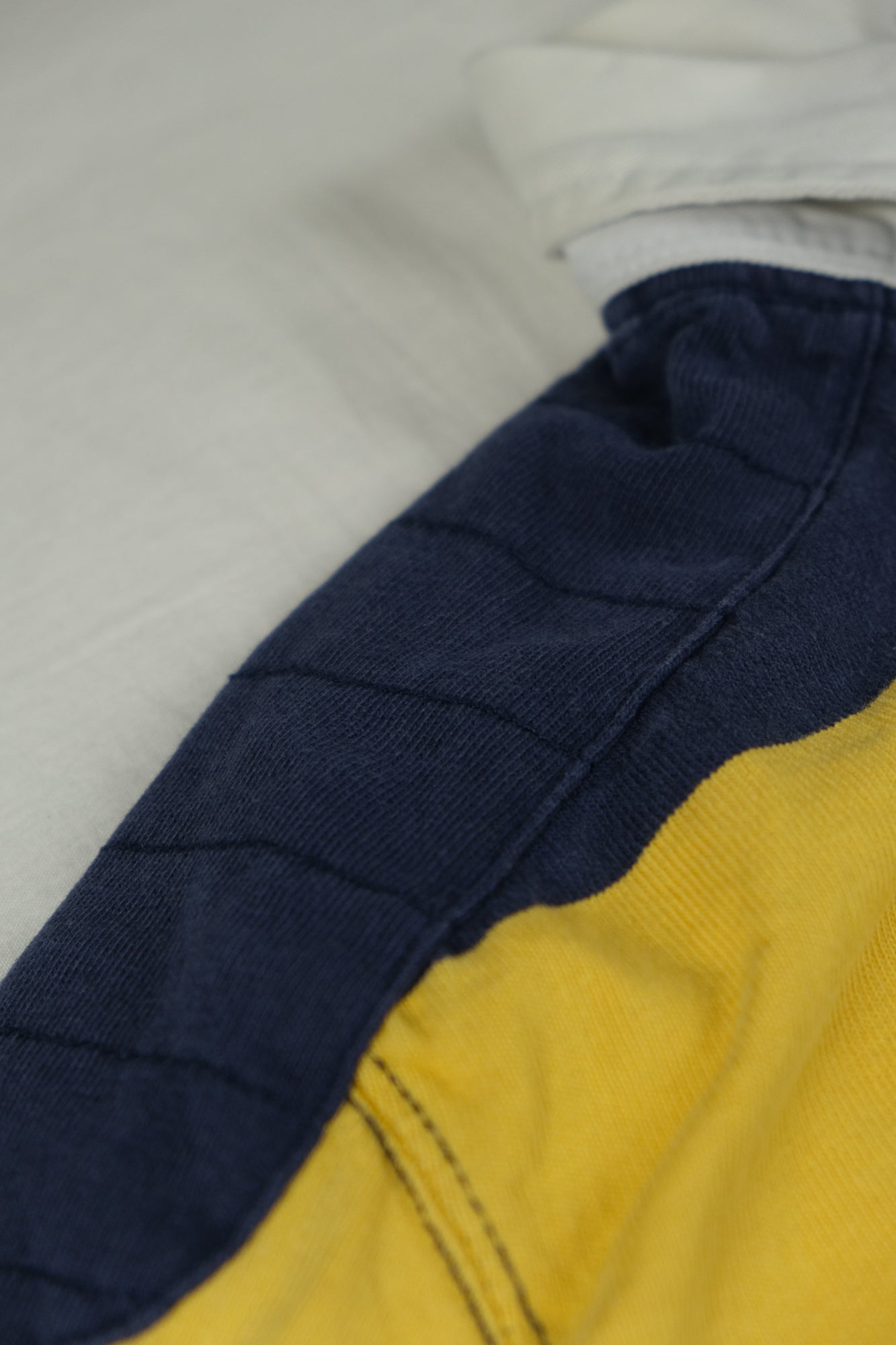 Ralph Lauren Longsleeve Polo (M)