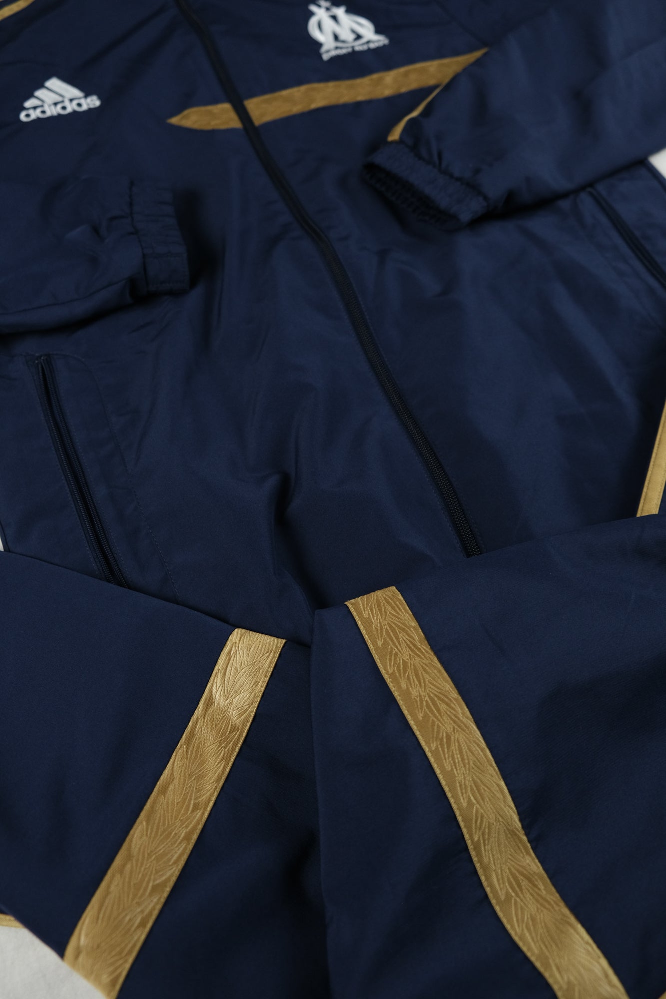Marseille Tracksuit (S)