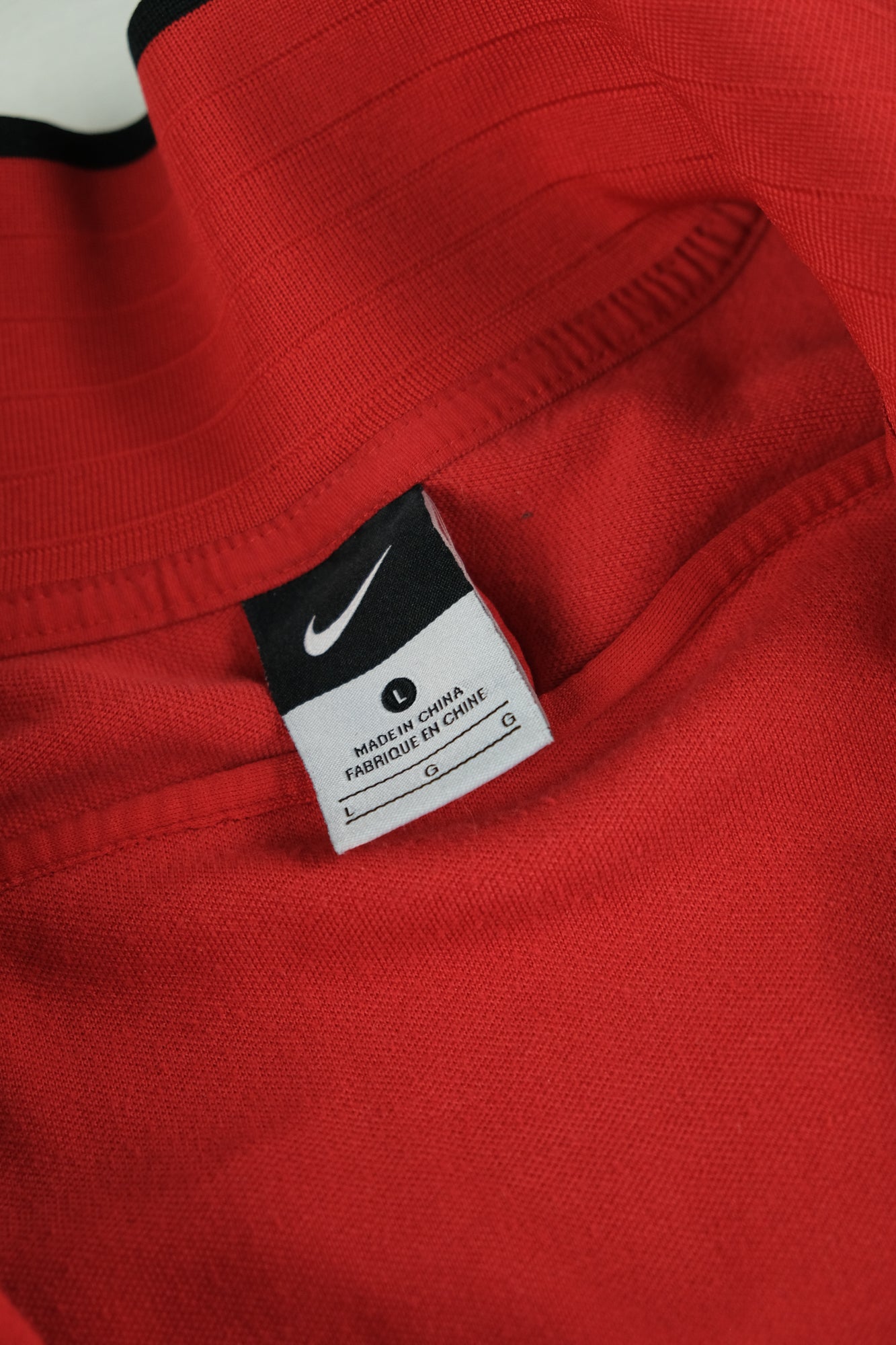 France Trackjacket (L)
