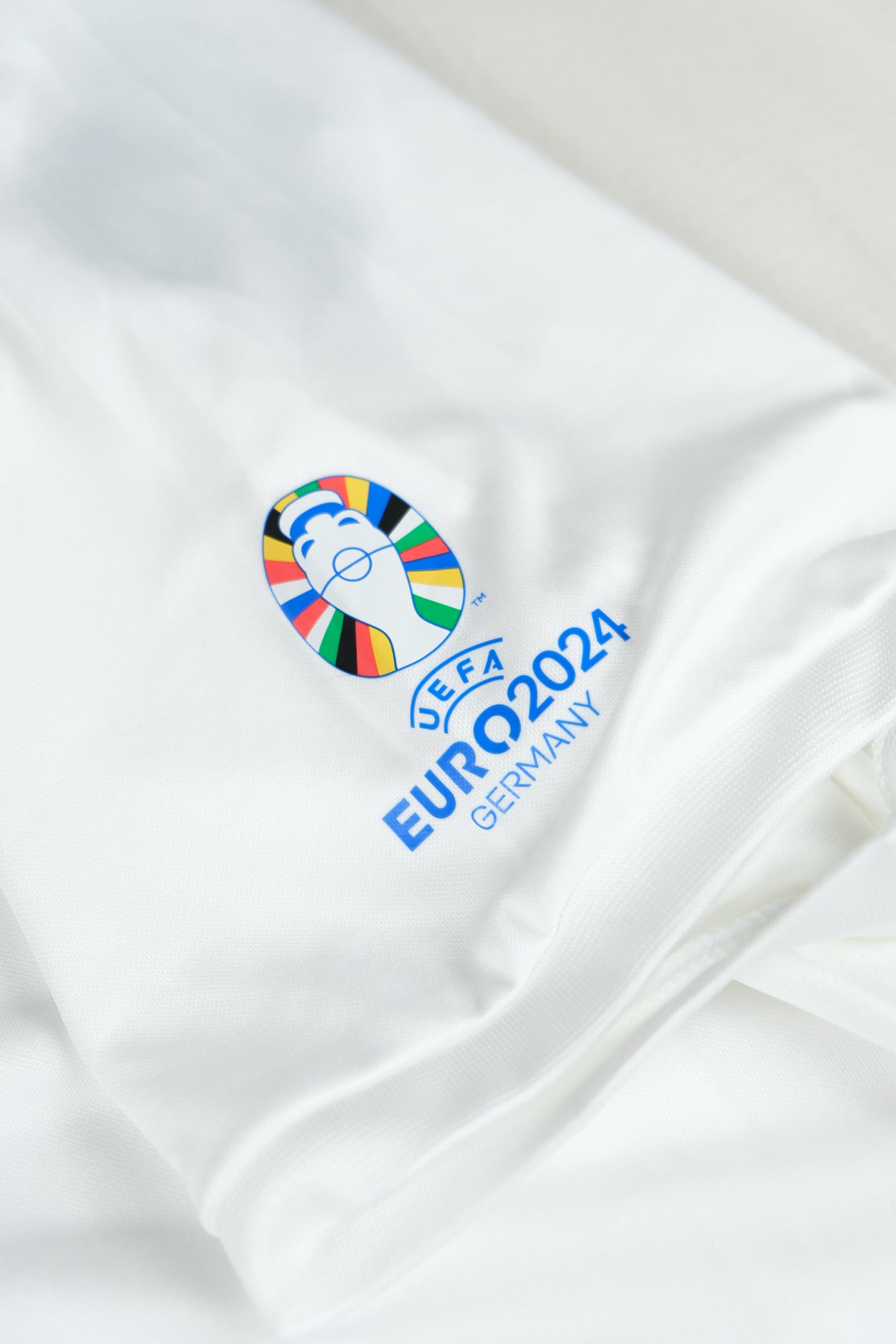 England 2024 WM Jersey (XXL)