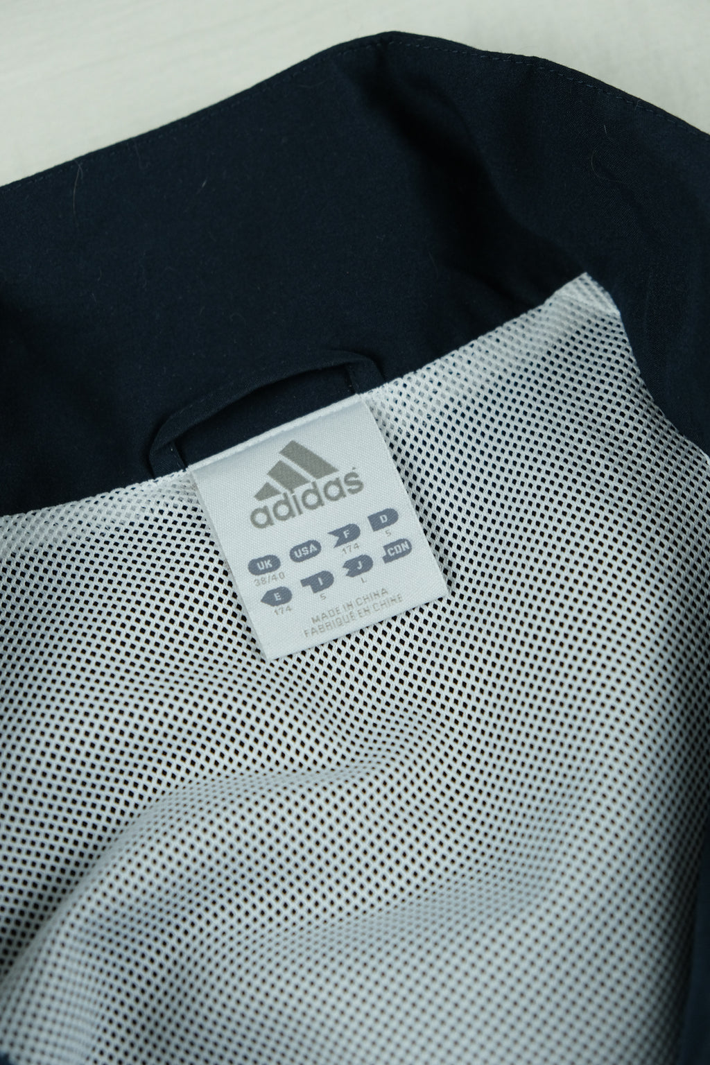 Real Madrid Tracksuit (L)