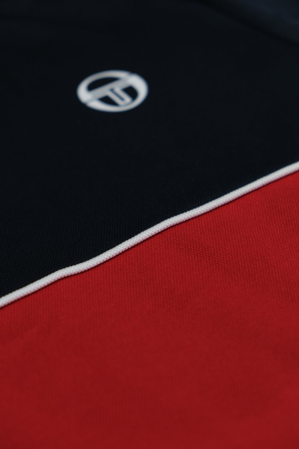 Sergio Tacchini Sport-tshirt (S)