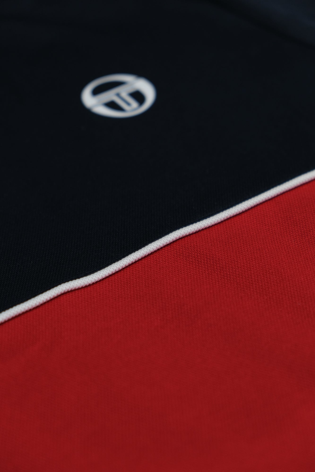 Sergio Tacchini Sport-tshirt (S)