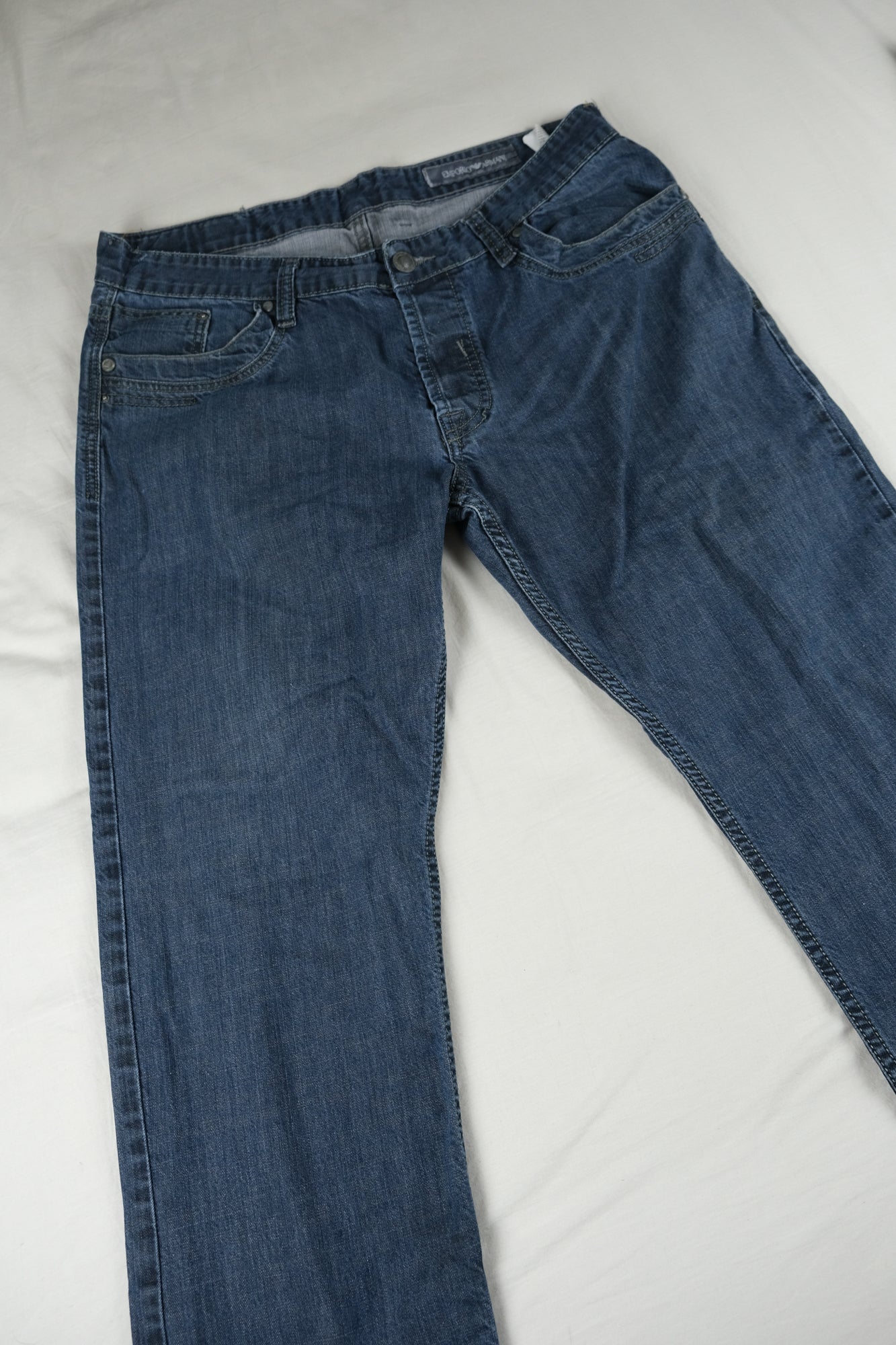 Armani Jeans (W38 / L34)