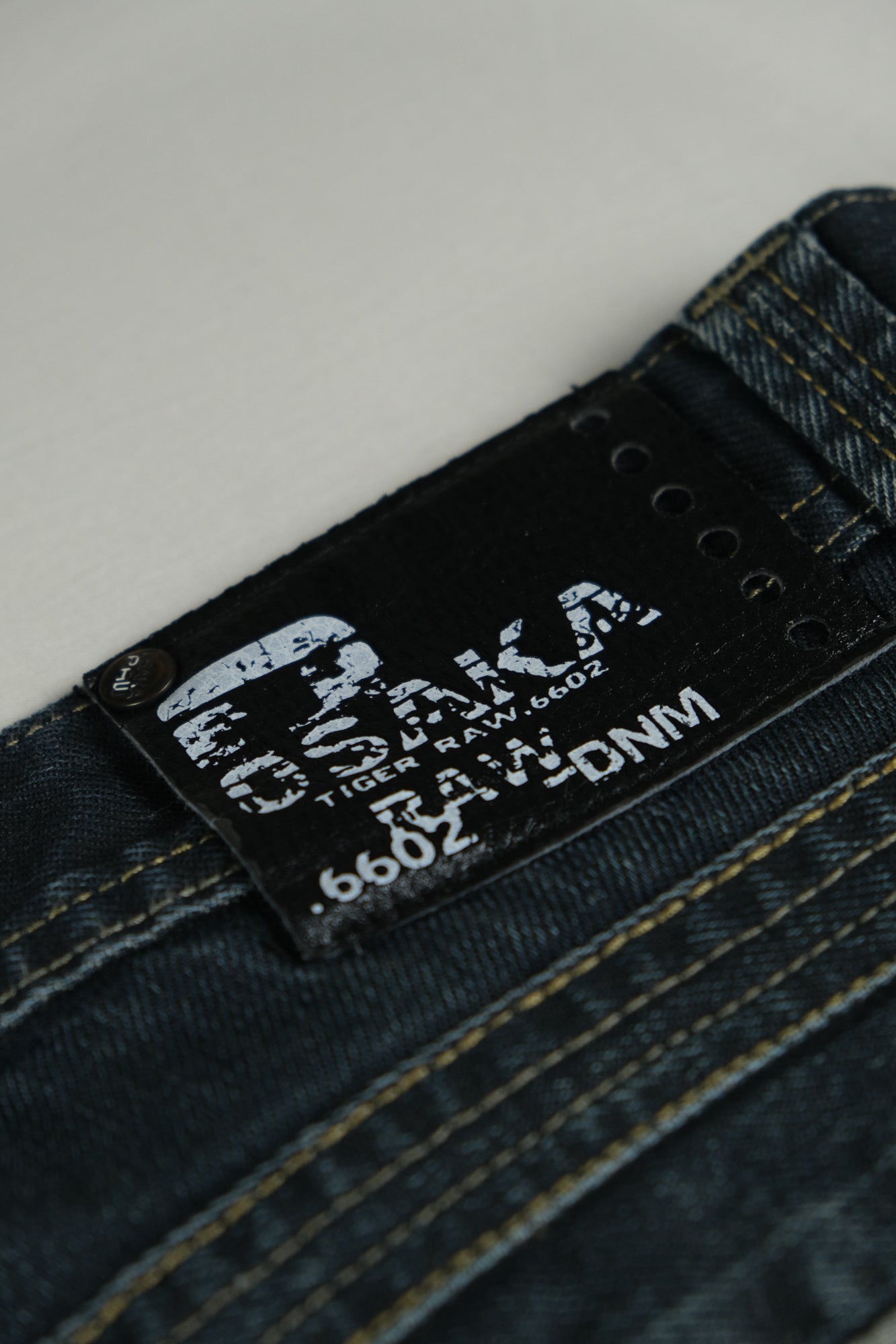 G-Star Jeans rare (L-XL)