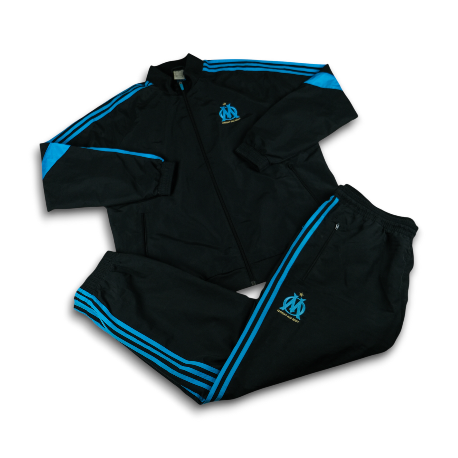 Marseille Tracksuit (XL)
