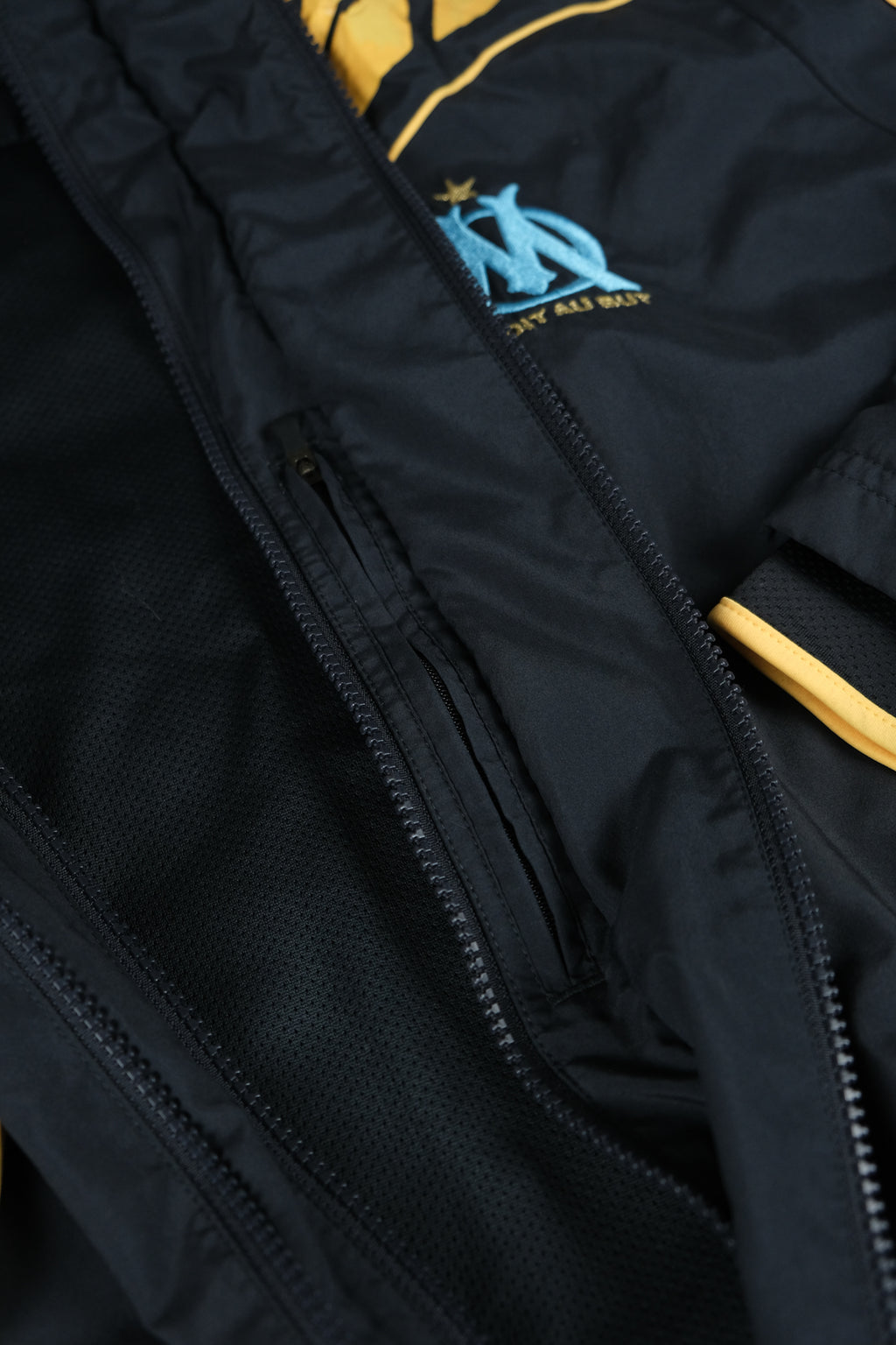 Marseille Tracksuit rare (M)