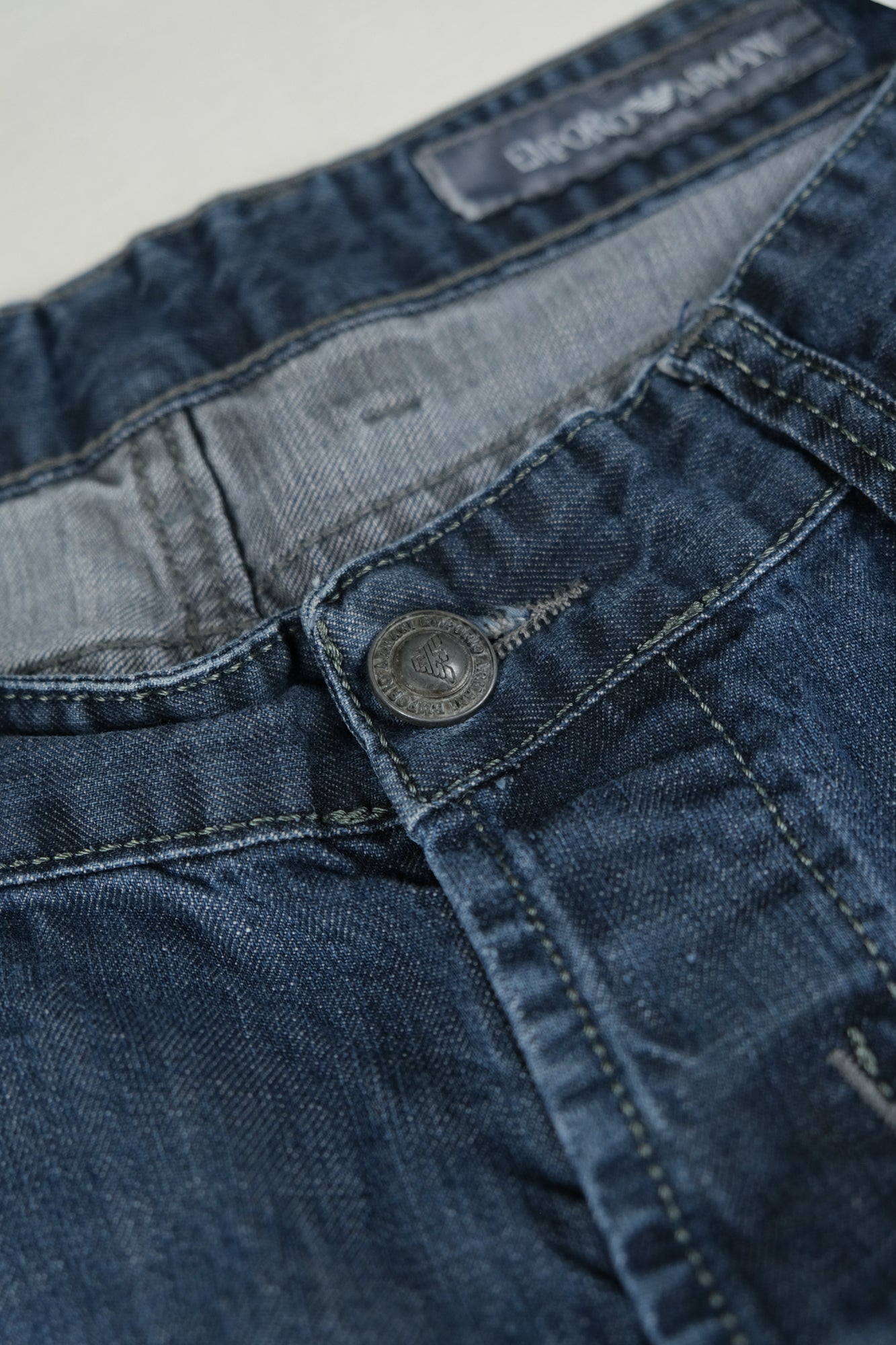 Armani Jeans (W38 / L34)