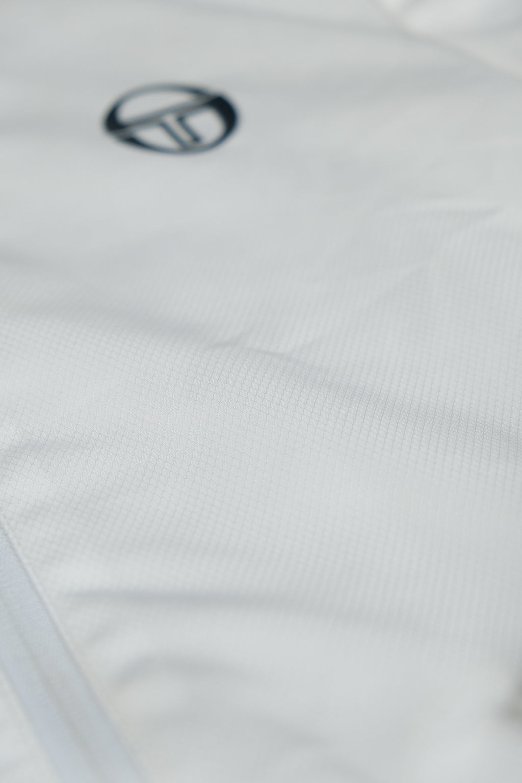Sergio Tacchini Trackjacket (S)
