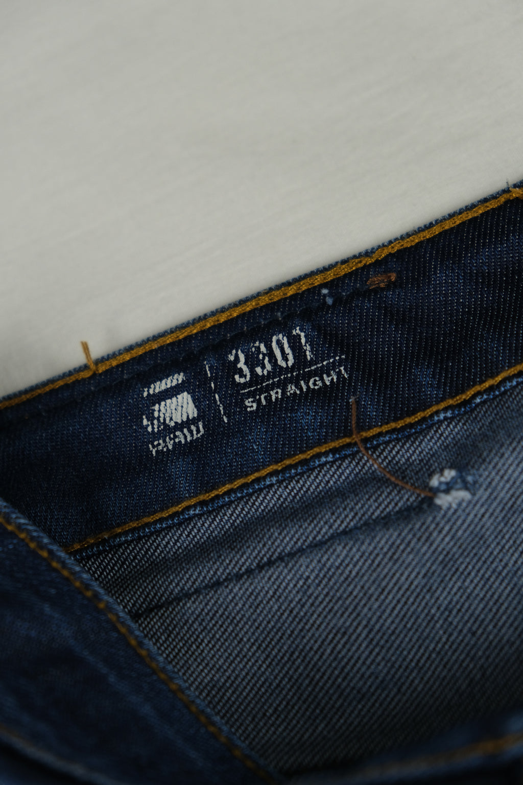 G-Star Jeans (W36 / L32)