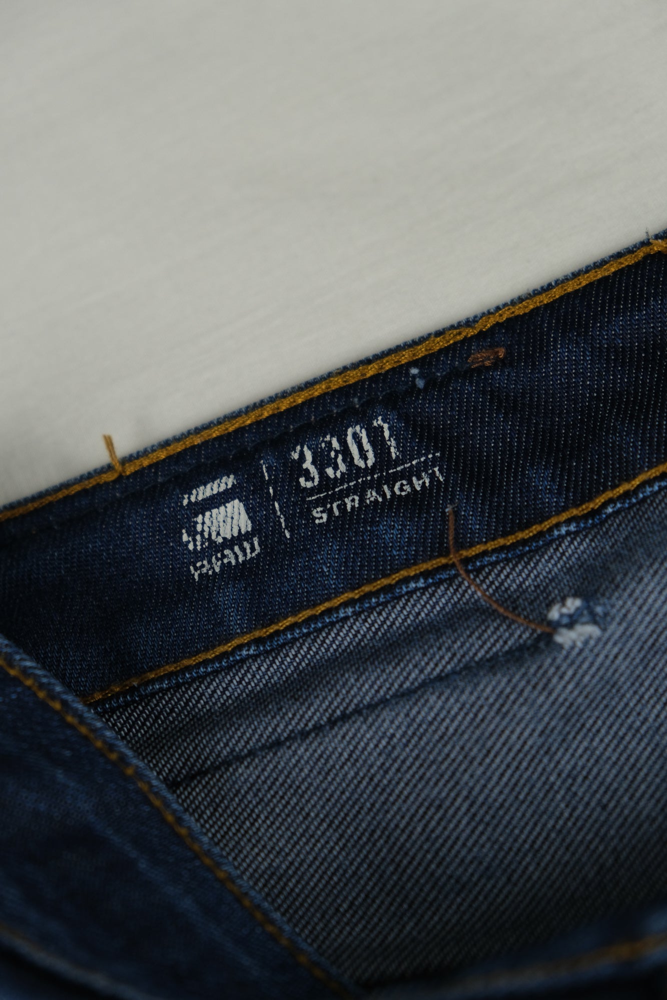 G-Star Jeans (W36 / L32)