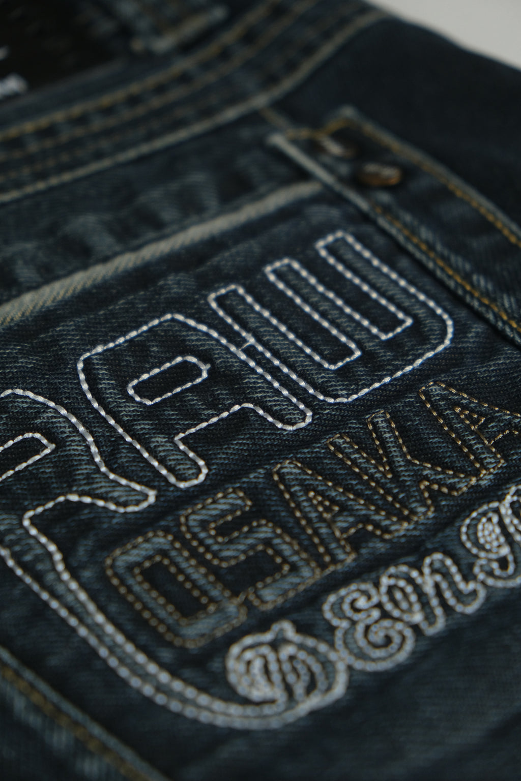 G-Star Jeans rare (L-XL)