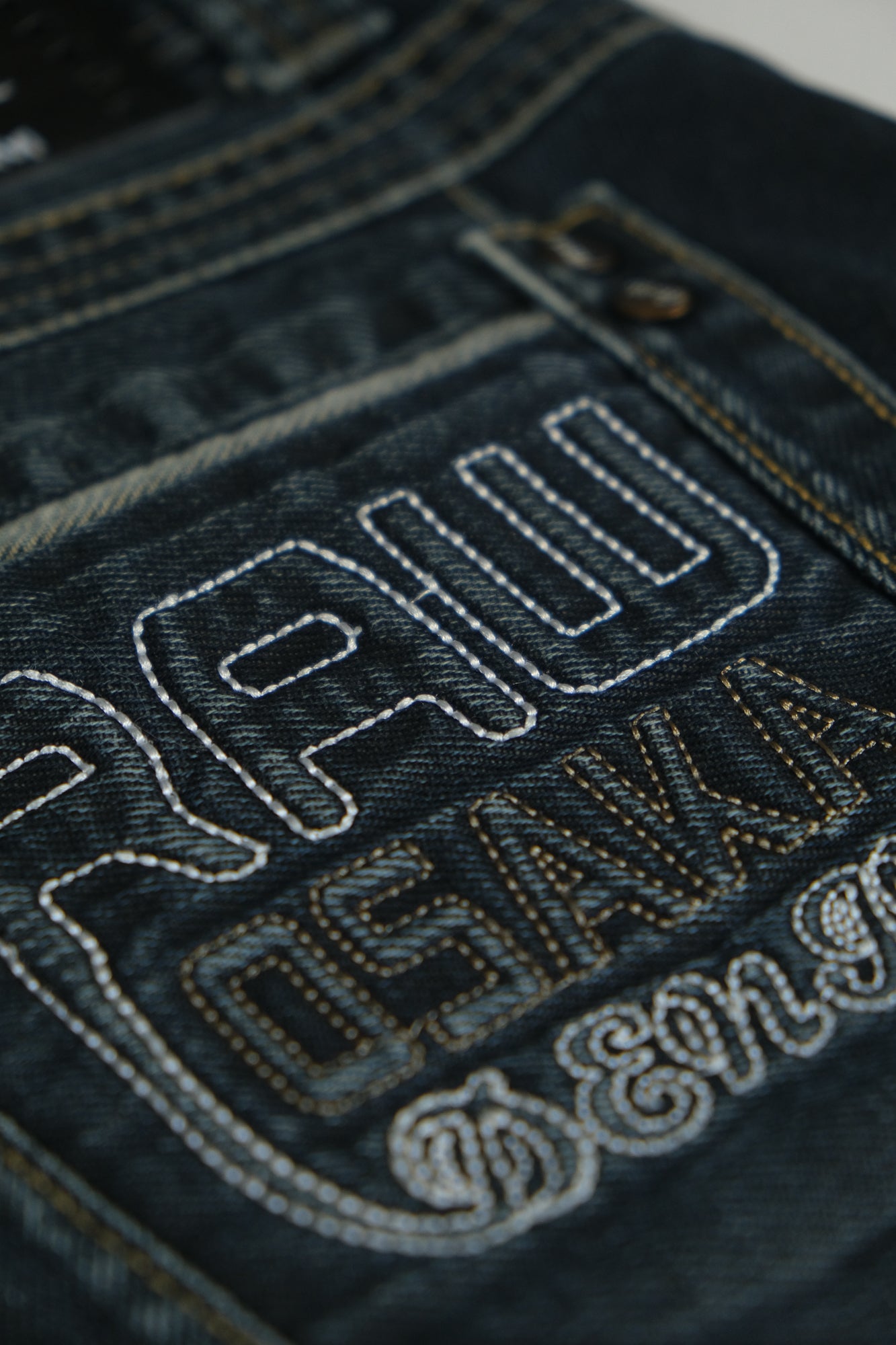 G-Star Jeans rare (L-XL)