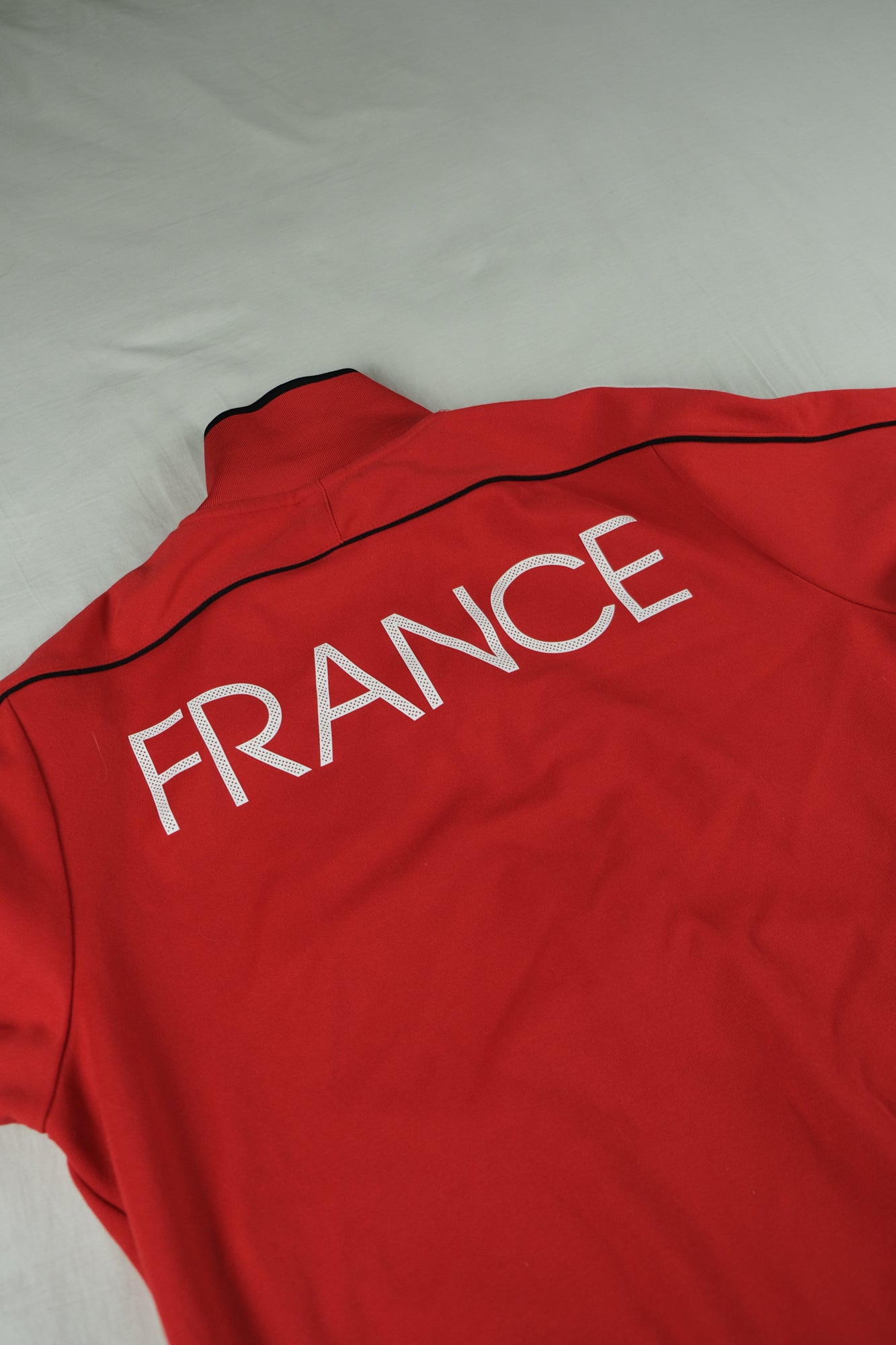 France Trackjacket (L)