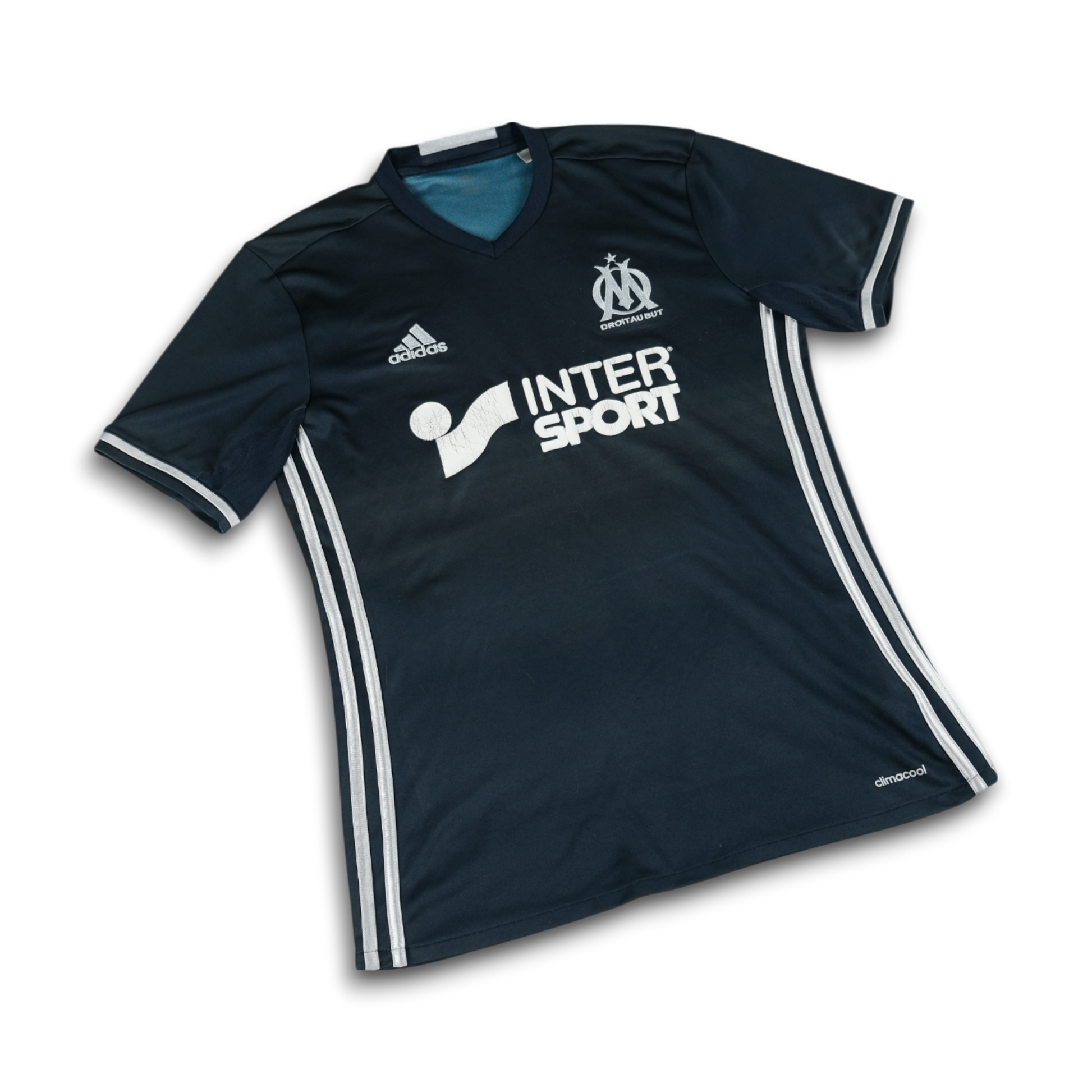 Marseille Jersey (S)
