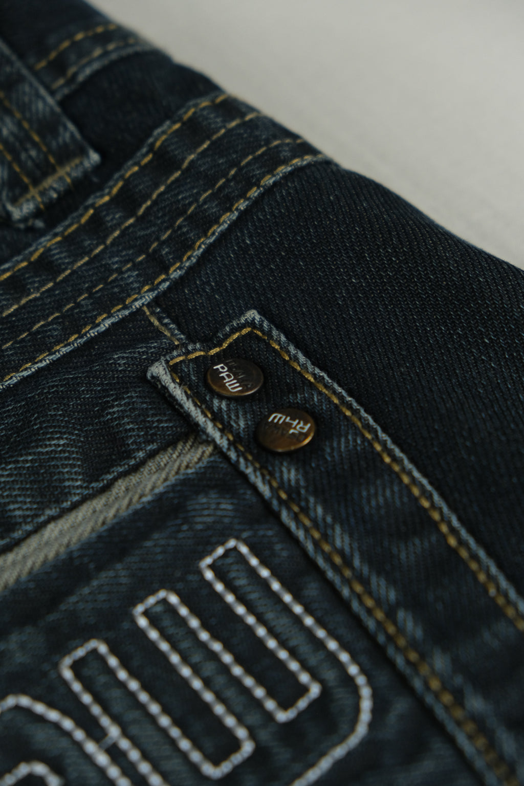 G-Star Jeans rare (L-XL)