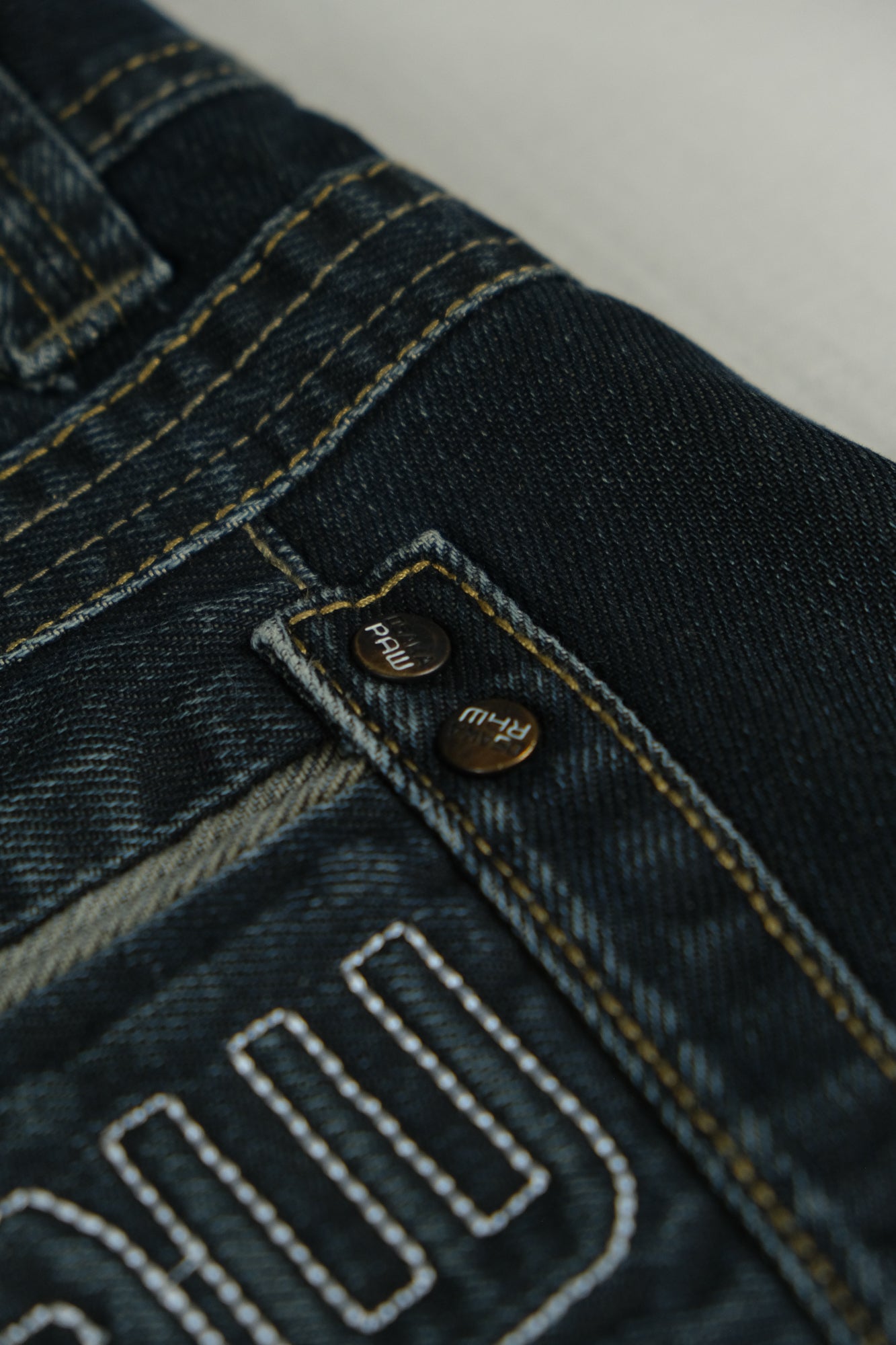 G-Star Jeans rare (L-XL)