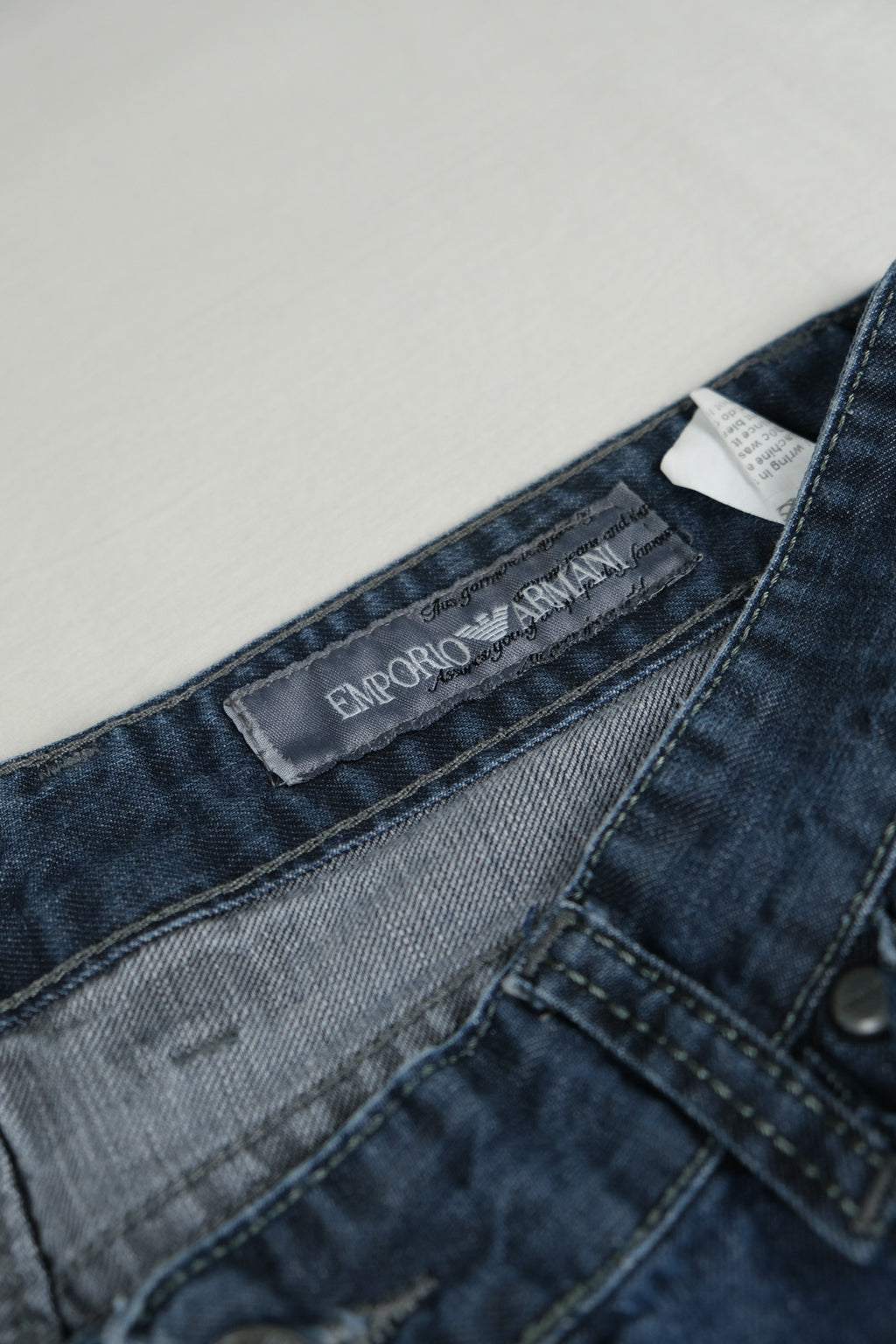 Armani Jeans (W38 / L34)