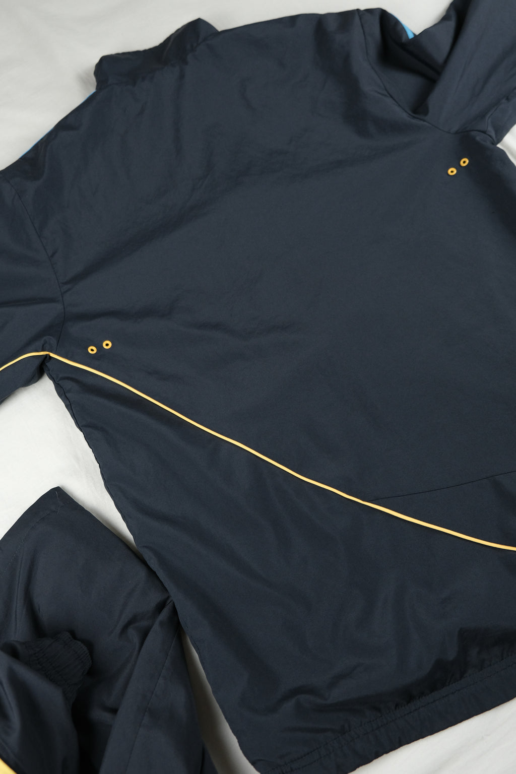 Marseille Tracksuit rare (M)