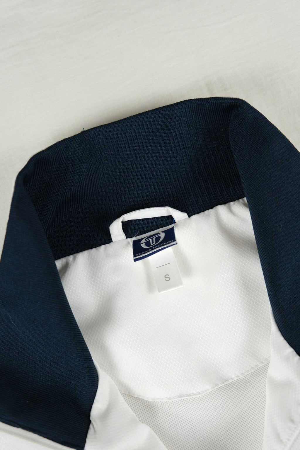 Sergio Tacchini Trackjacket (S)