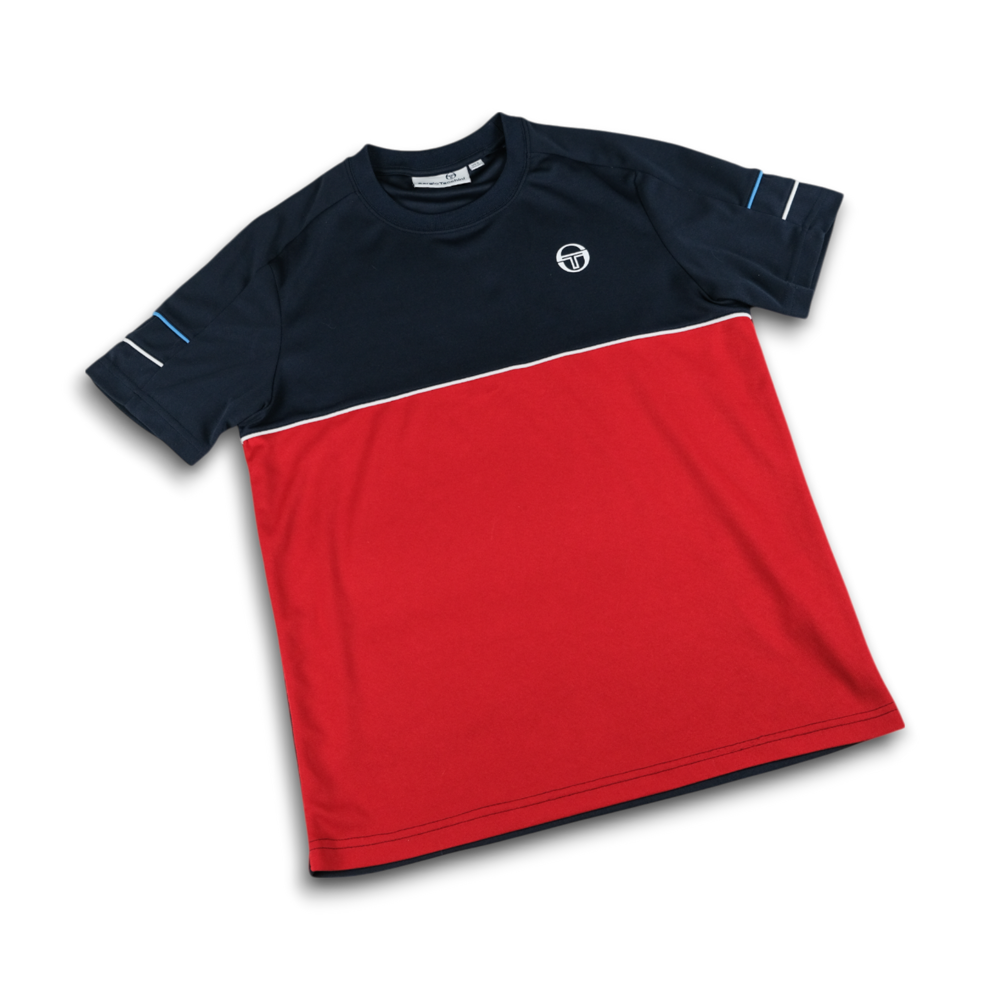 Sergio Tacchini Sport-tshirt (S)