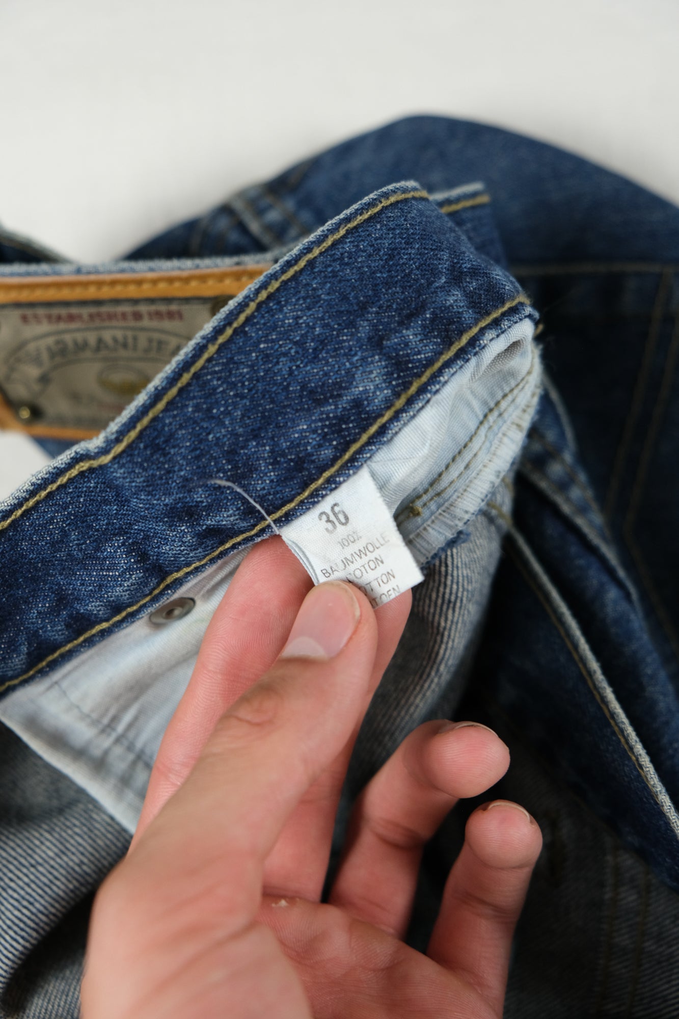 Armani Jeans (36)