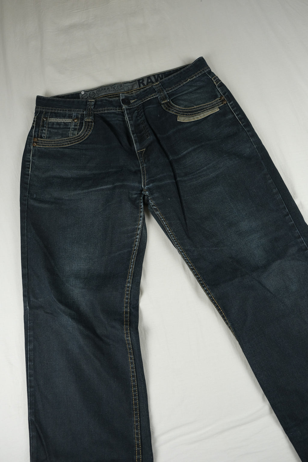 G-Star Jeans rare (L-XL)