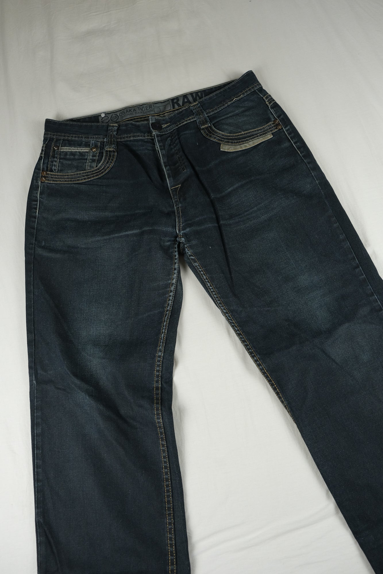 G-Star Jeans rare (L-XL)
