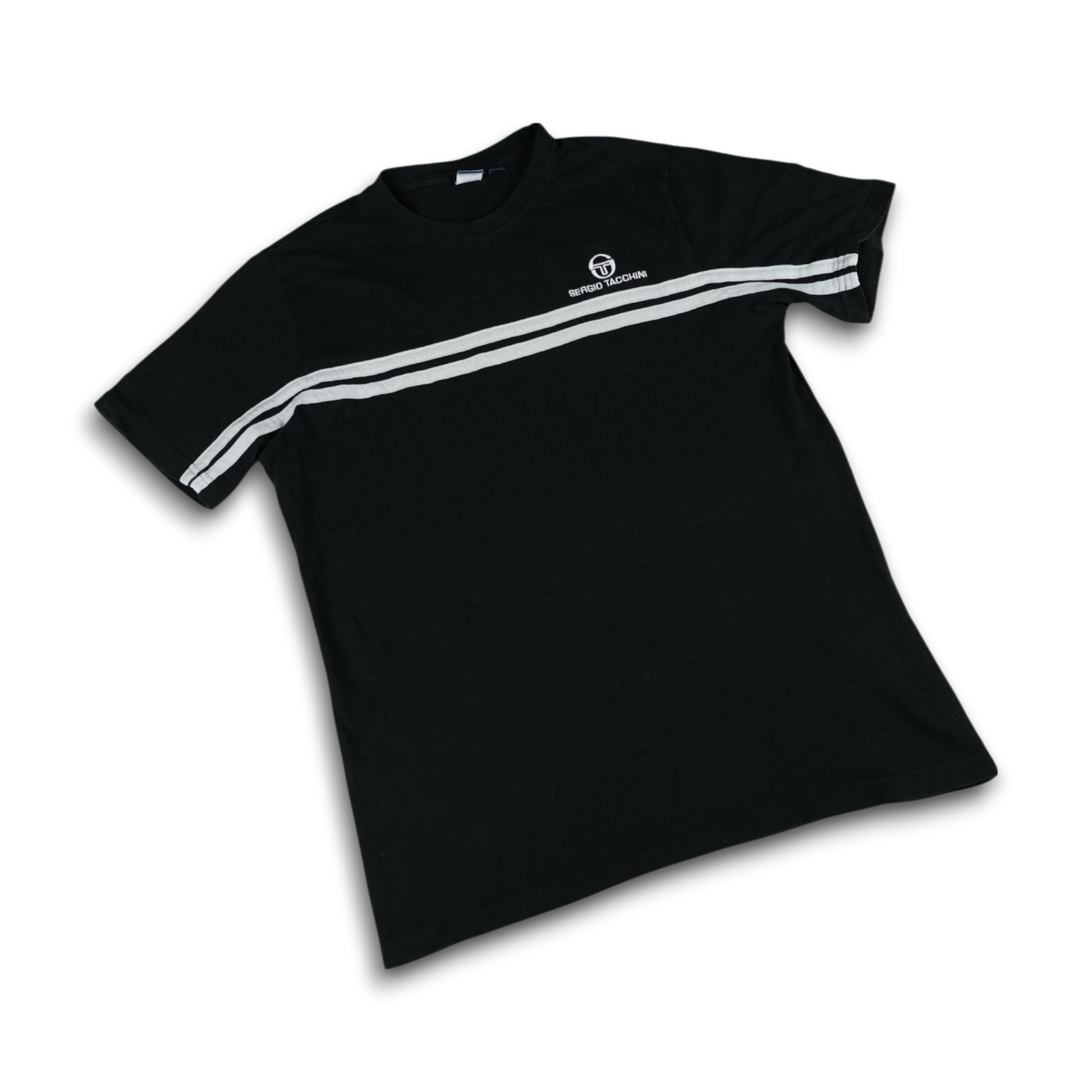 Sergio Tacchini T-Shirt (S)