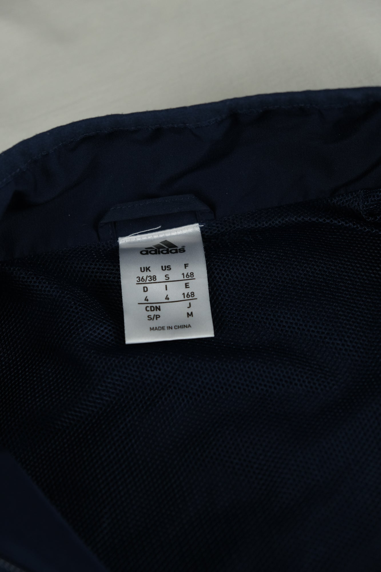 Marseille Tracksuit (S)