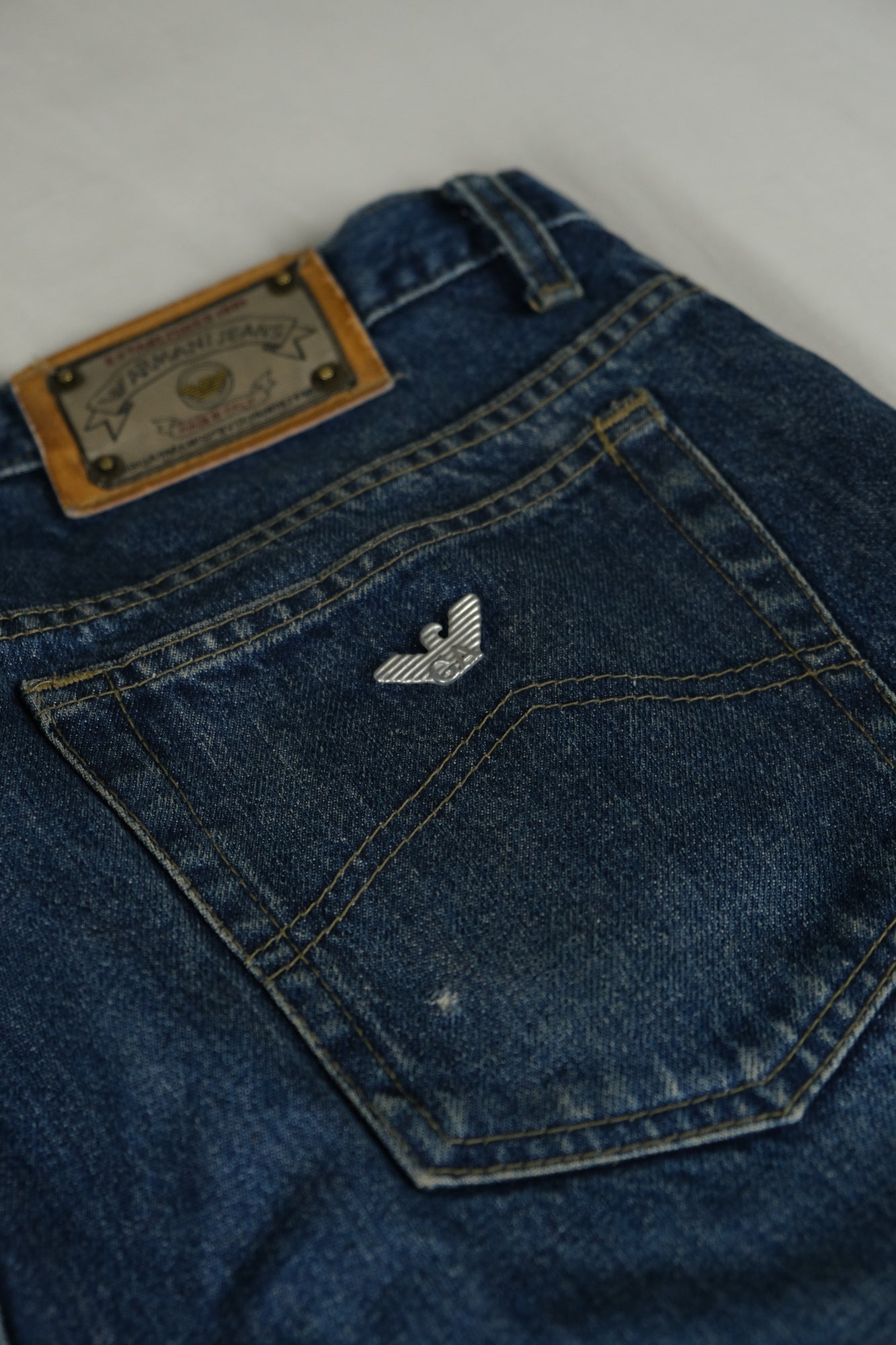 Armani Jeans (36)